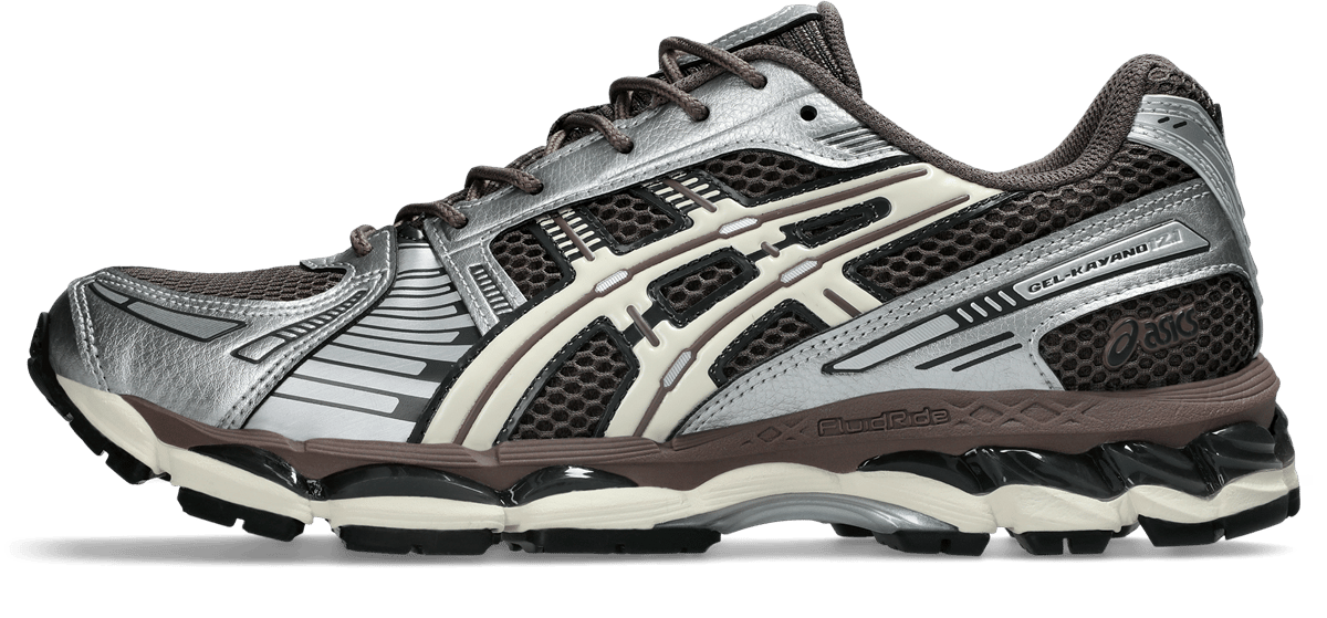 GEL-KAYANO 12.1