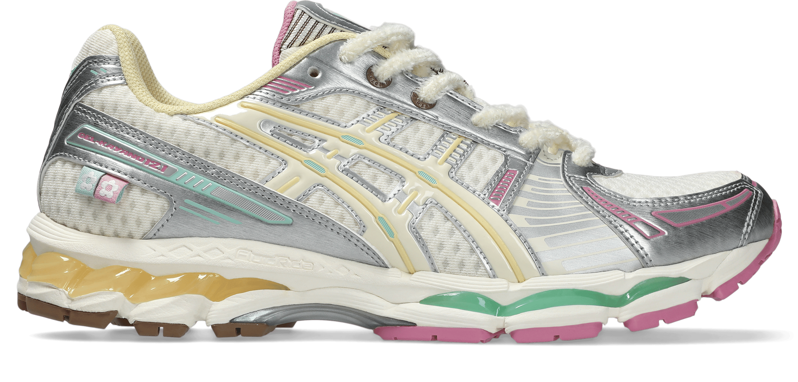 GEL-KAYANO 12.1