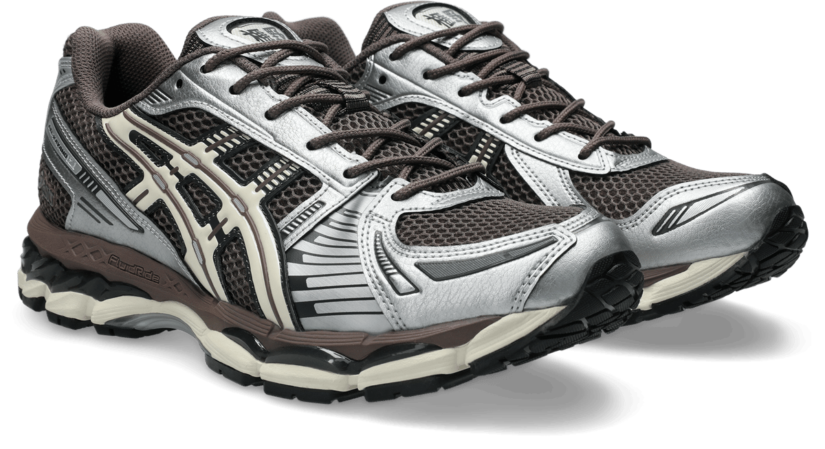 GEL-KAYANO 12.1