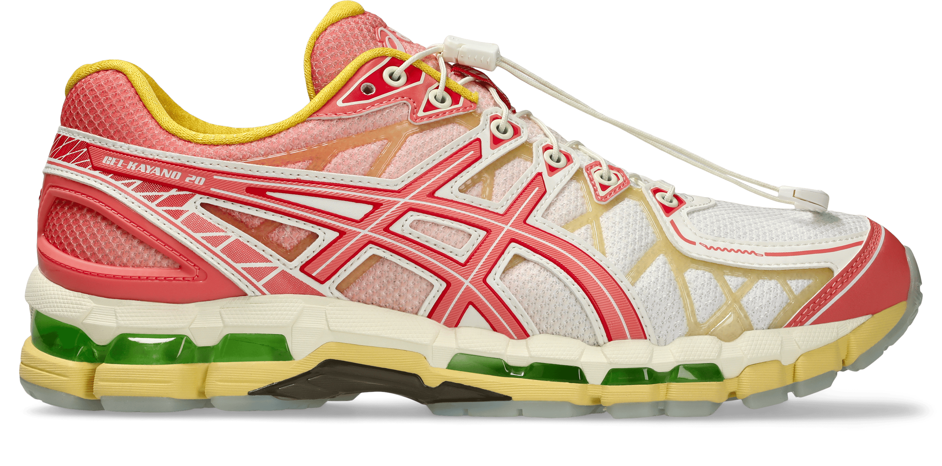 GEL-KAYANO 20