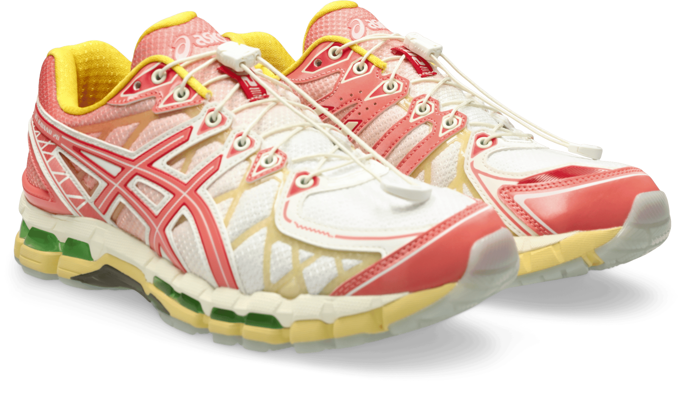 GEL-KAYANO 20