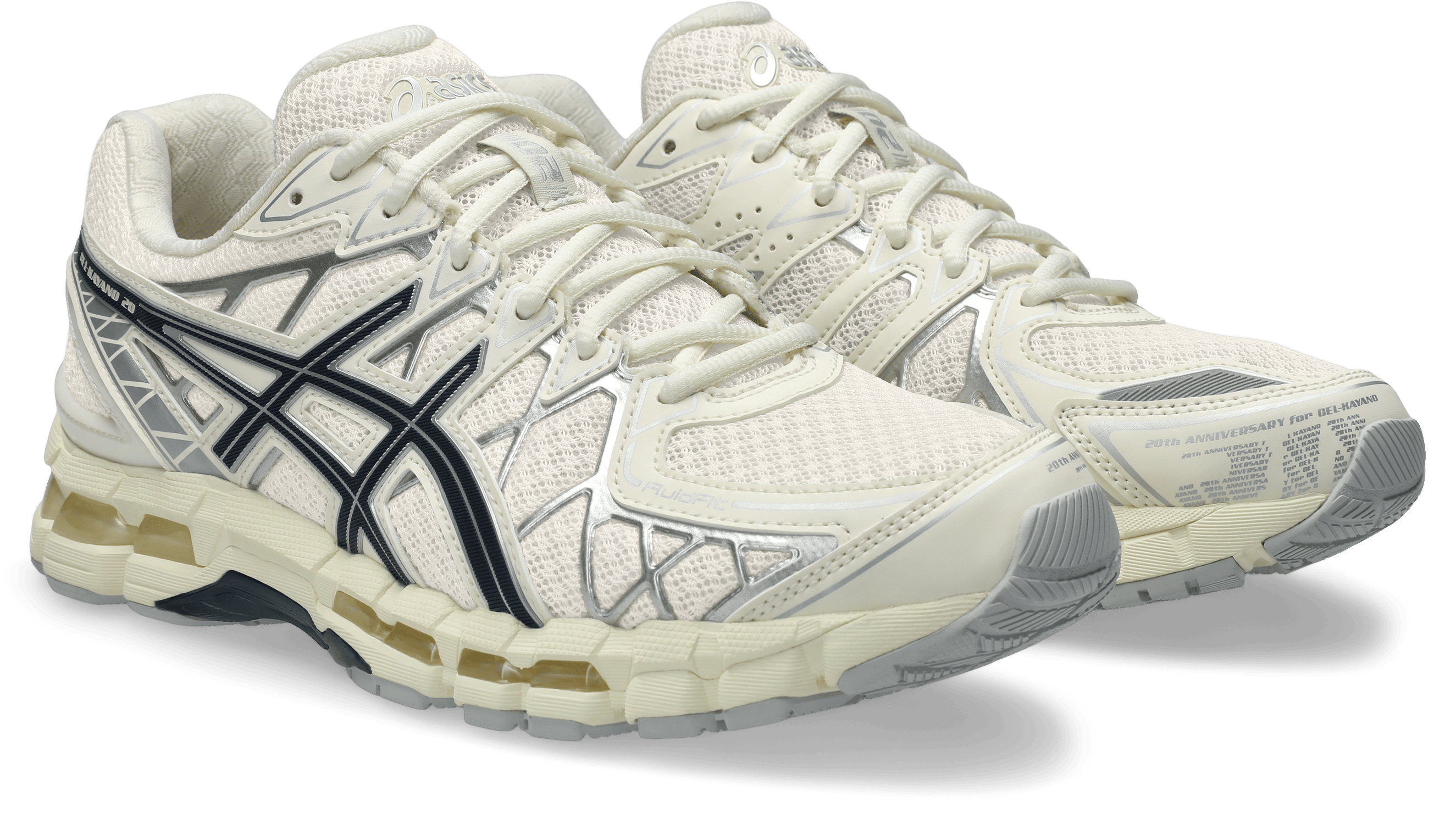 GEL-KAYANO 20