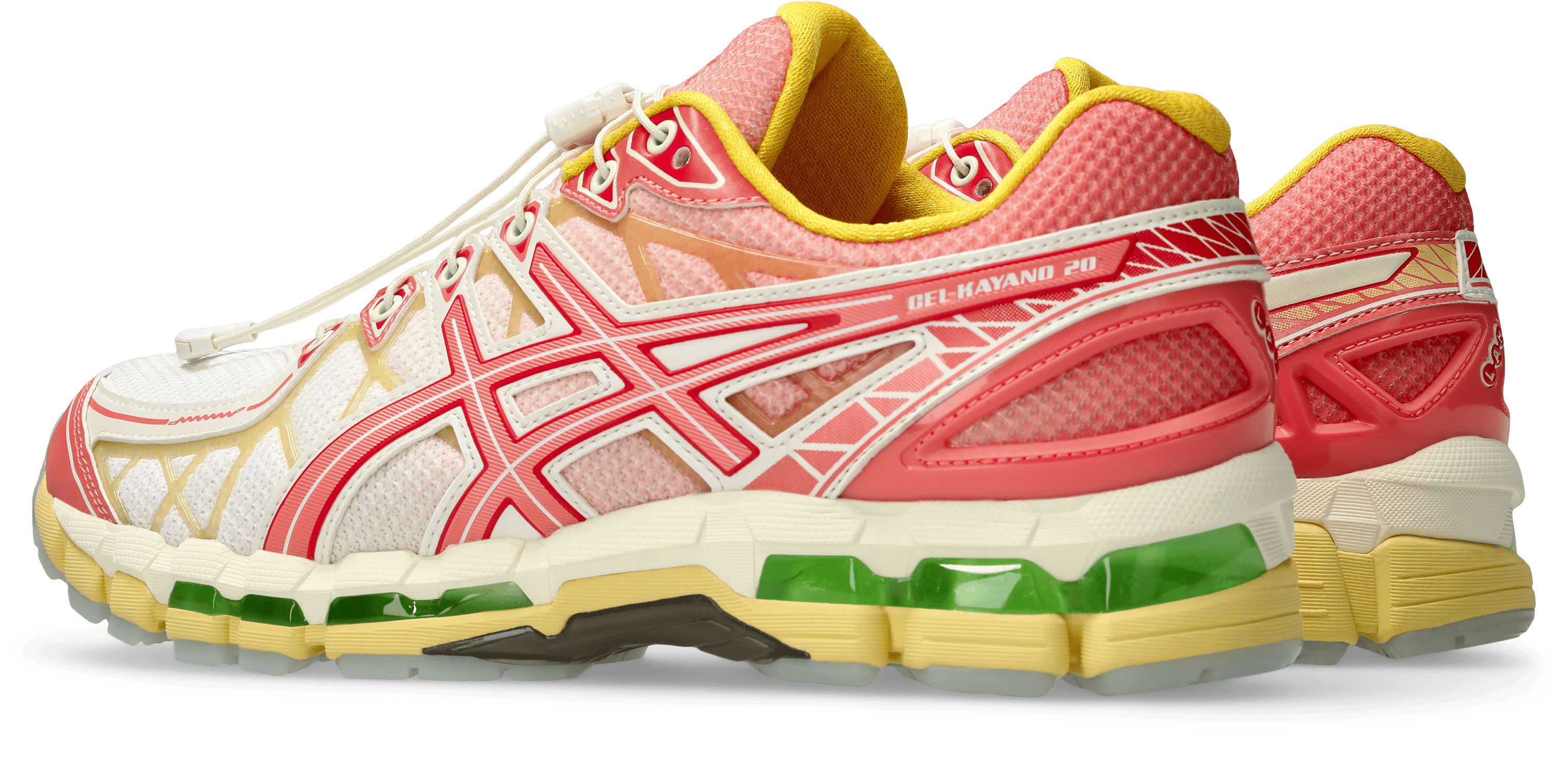 GEL-KAYANO 20