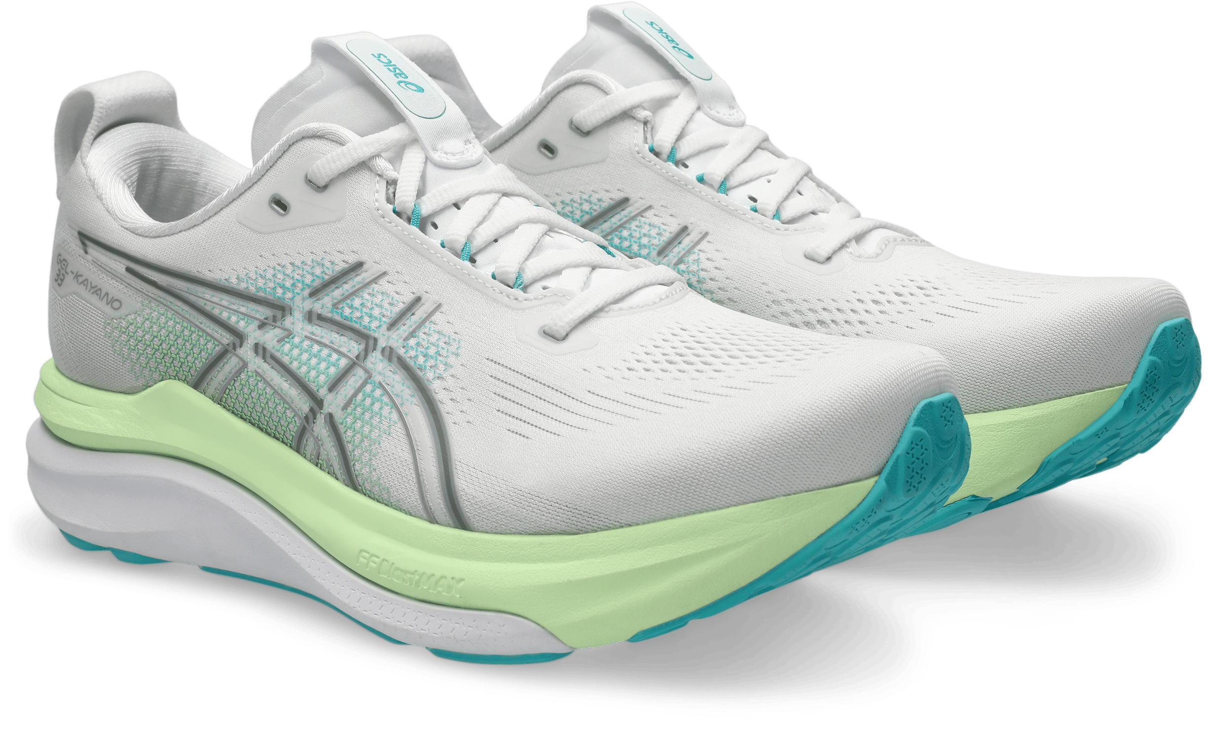 GEL-KAYANO 33
