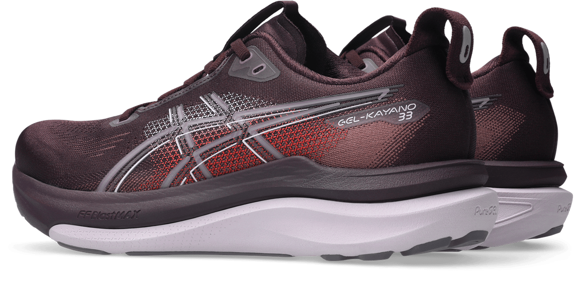GEL-KAYANO 33
