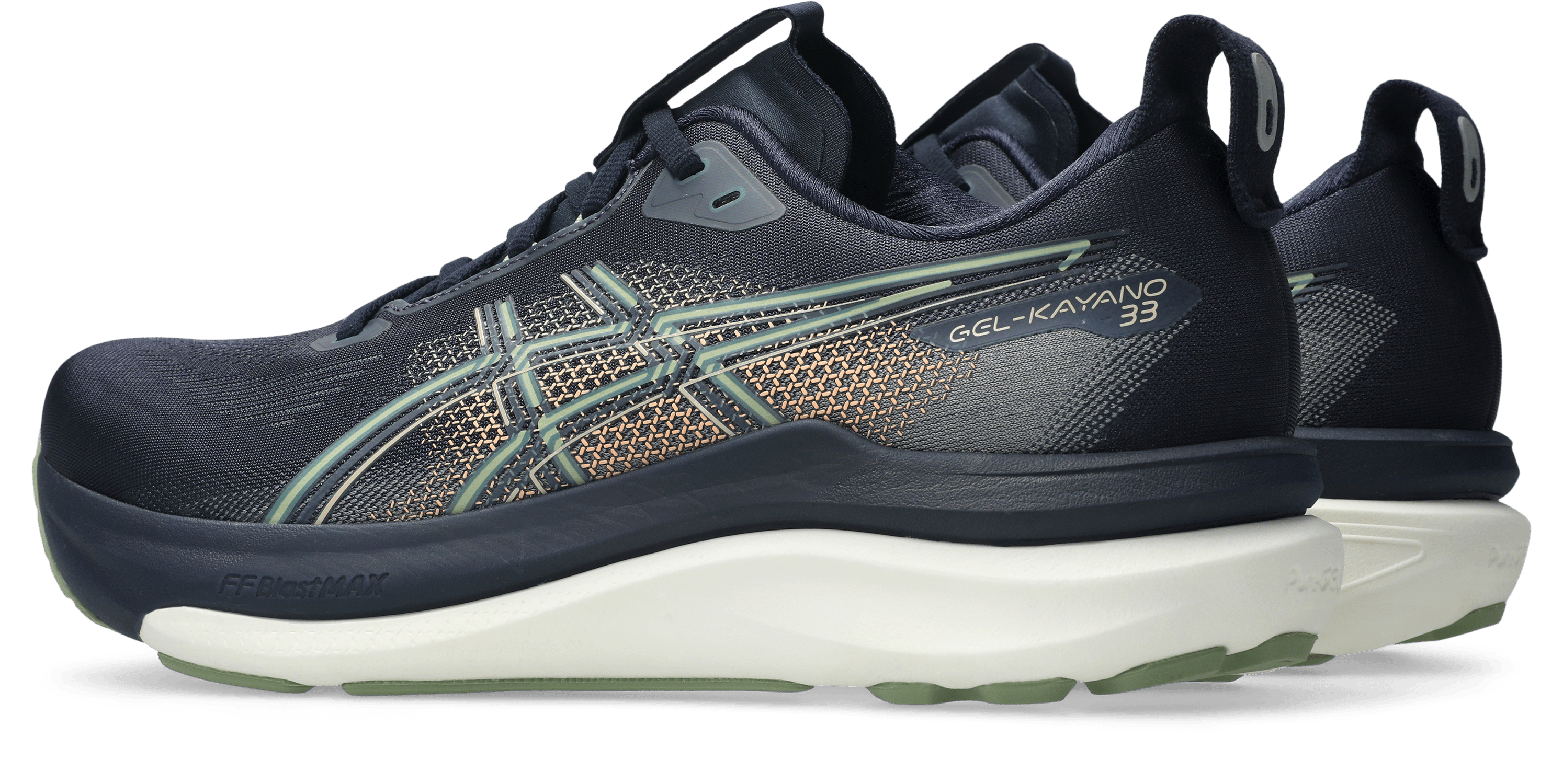 GEL-KAYANO 33