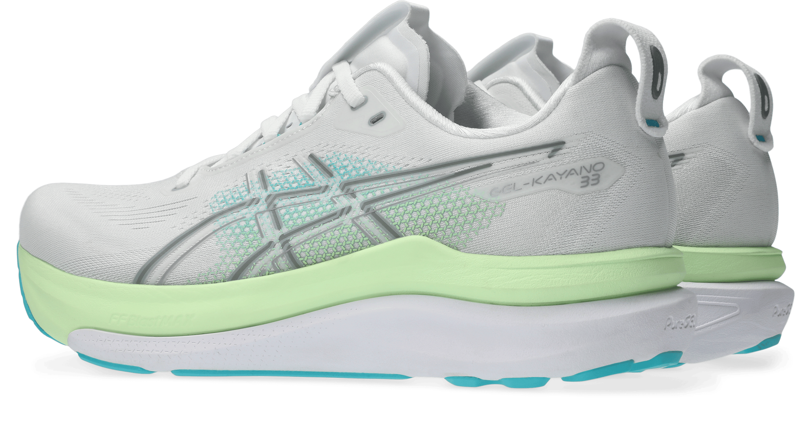 GEL-KAYANO 33