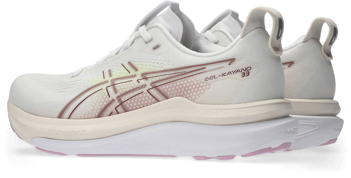 GEL-KAYANO 33