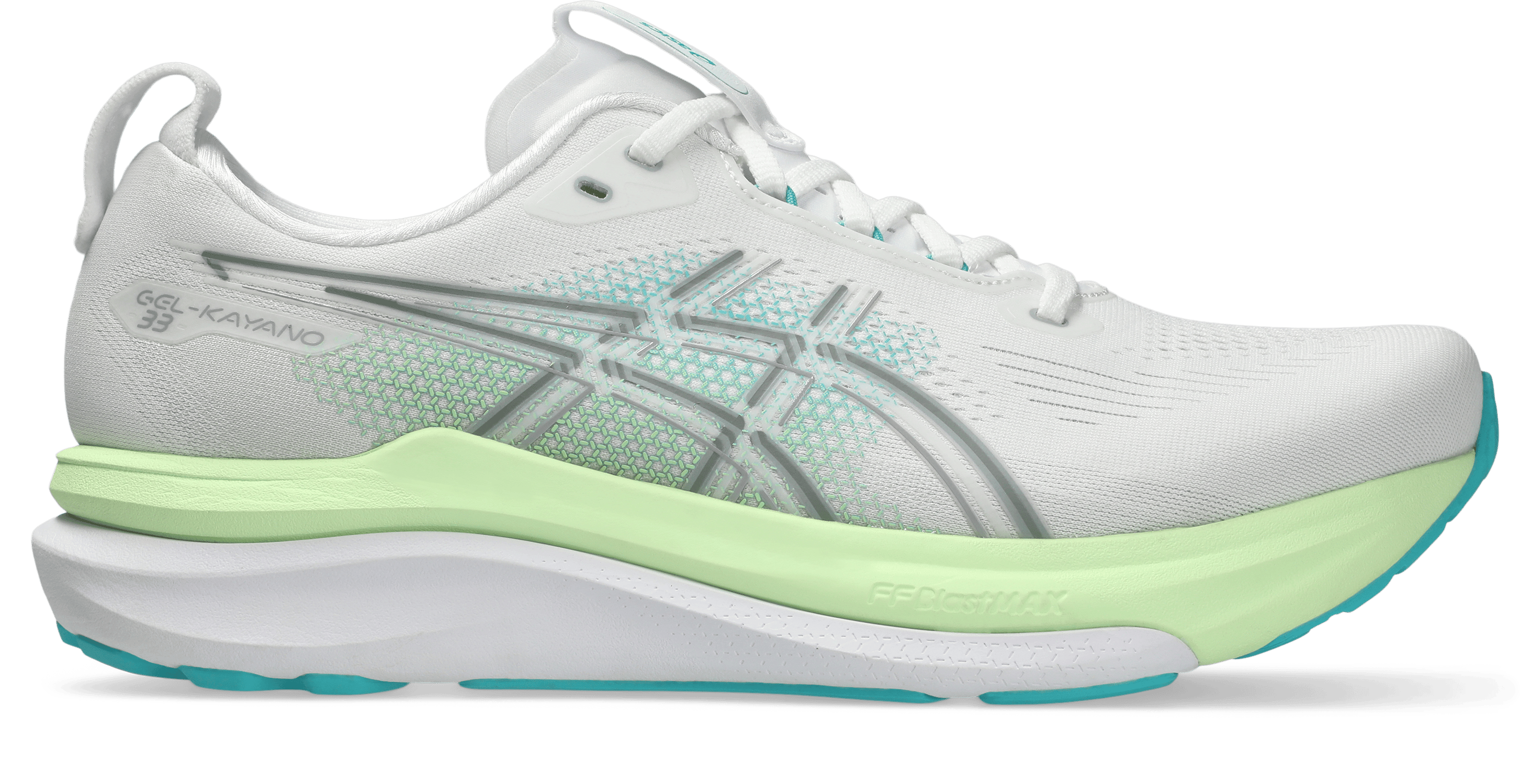 GEL-KAYANO 33