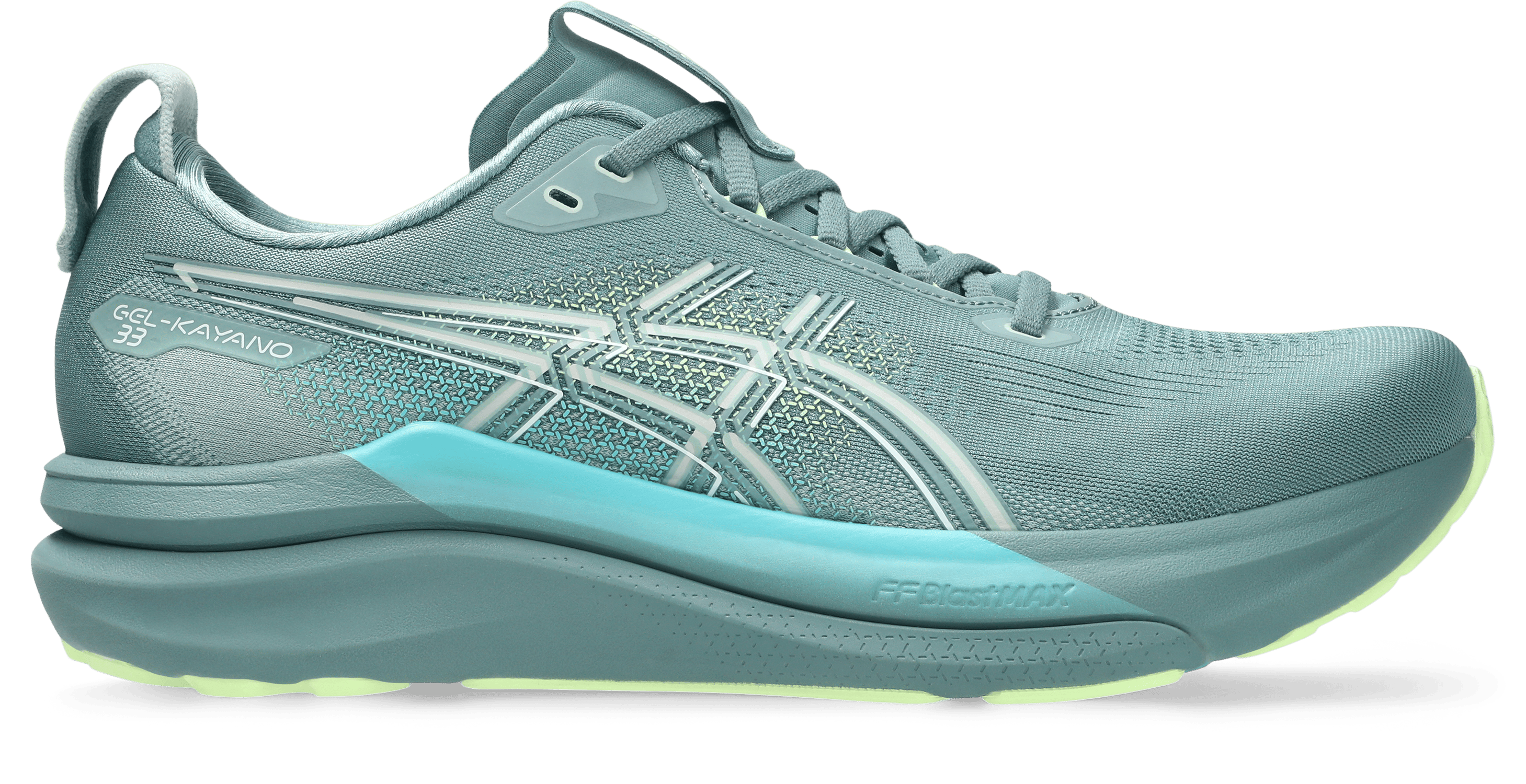 GEL-KAYANO 33