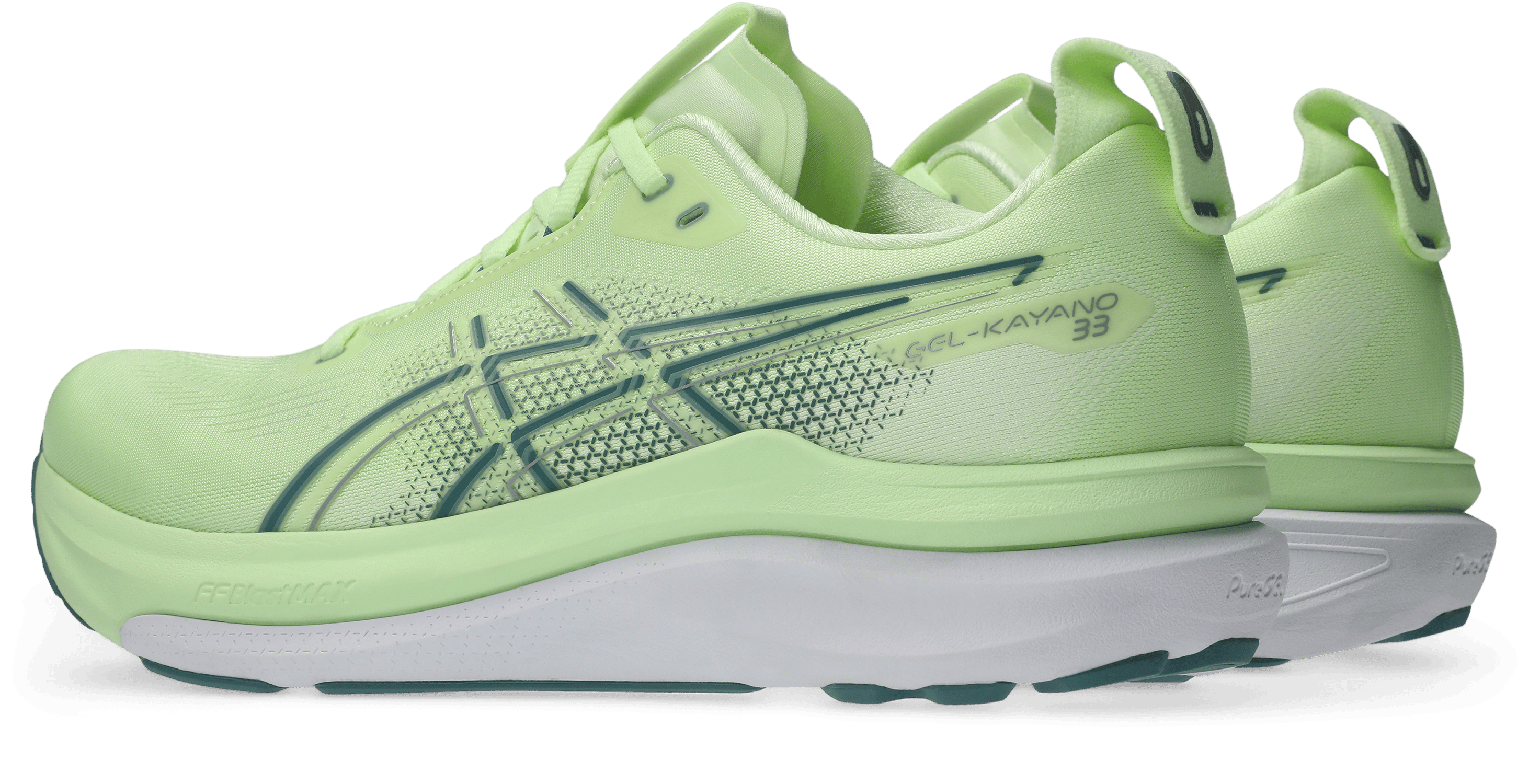 GEL-KAYANO 33