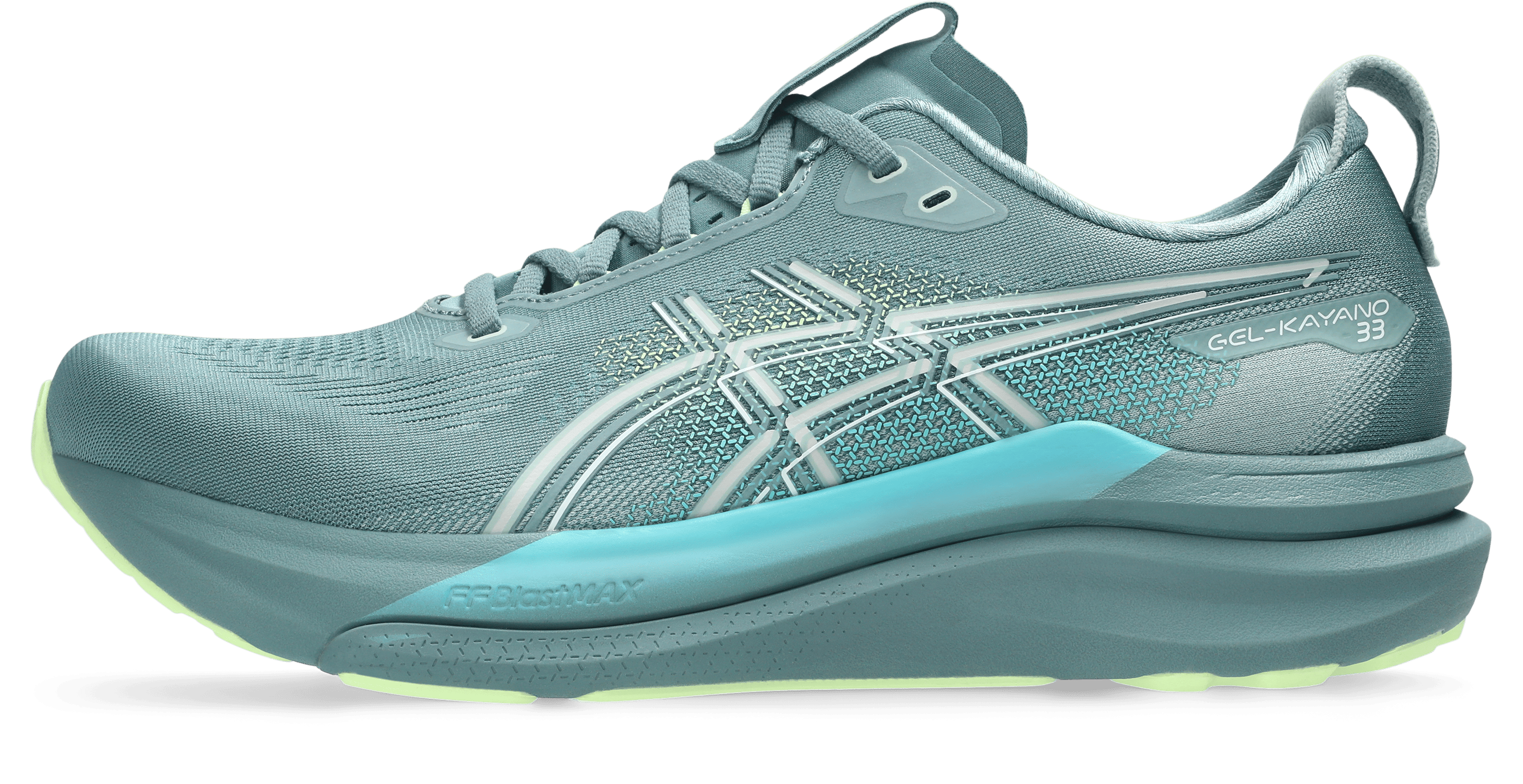GEL-KAYANO 33