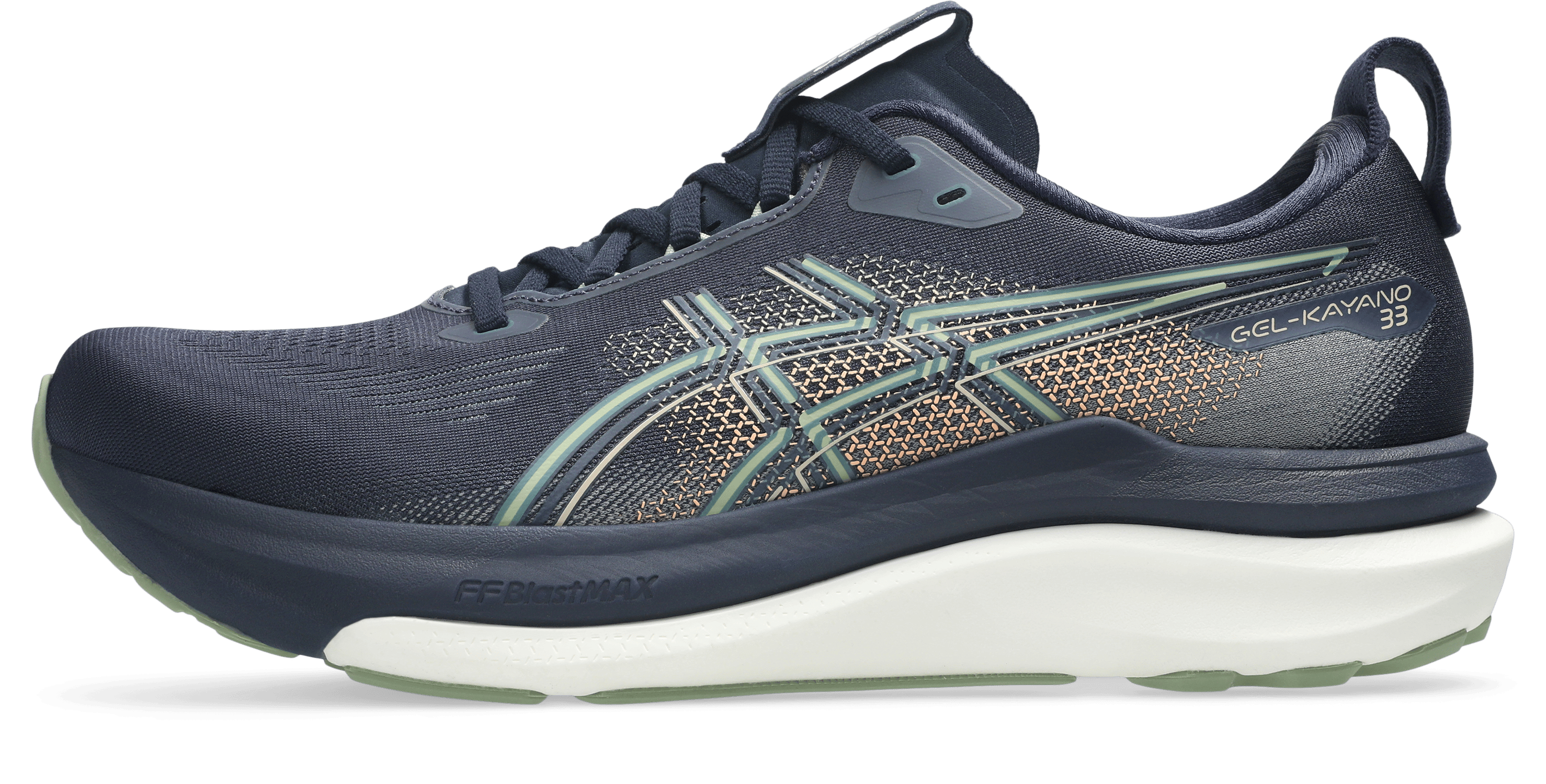 GEL-KAYANO 33