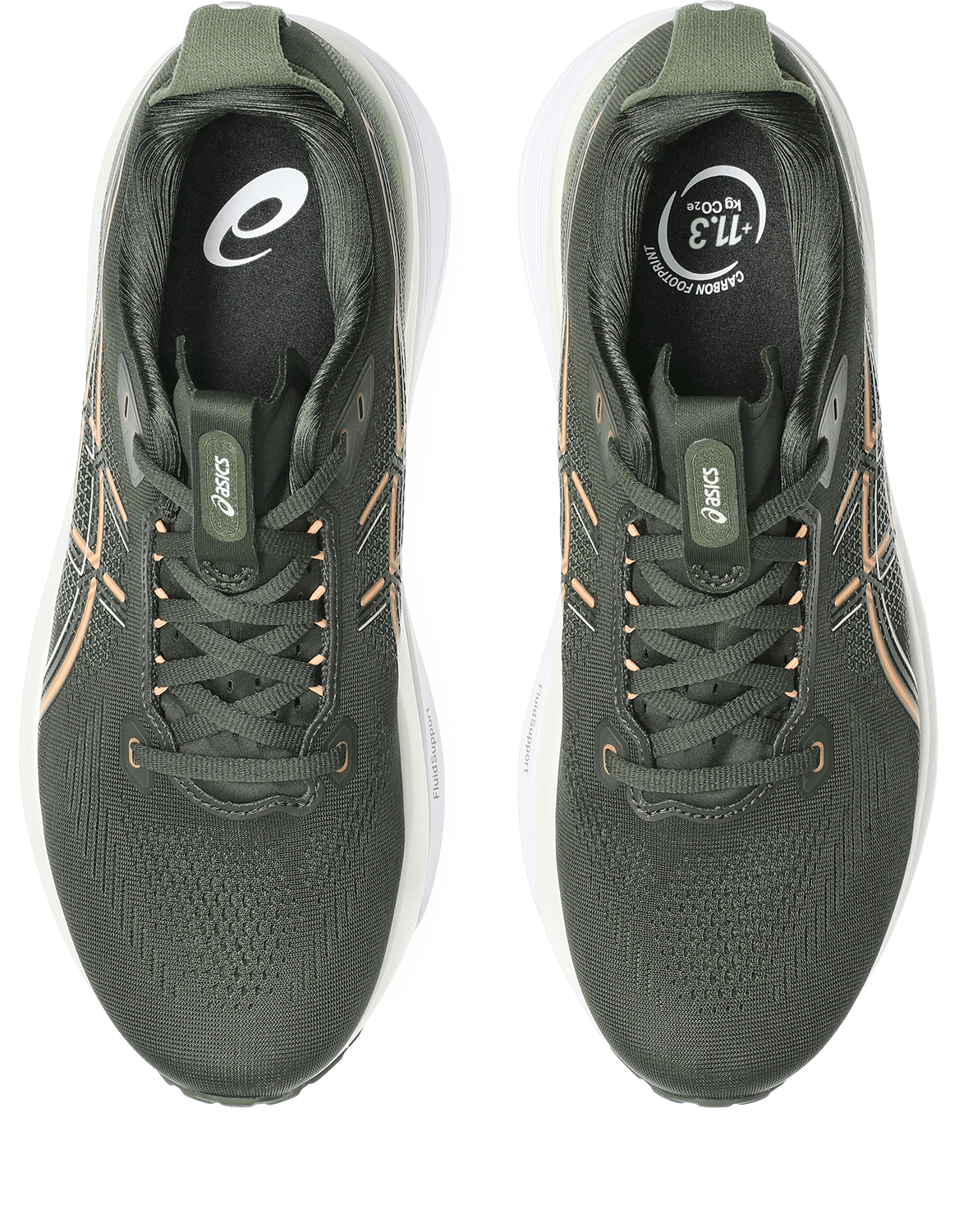 GEL-KAYANO 33