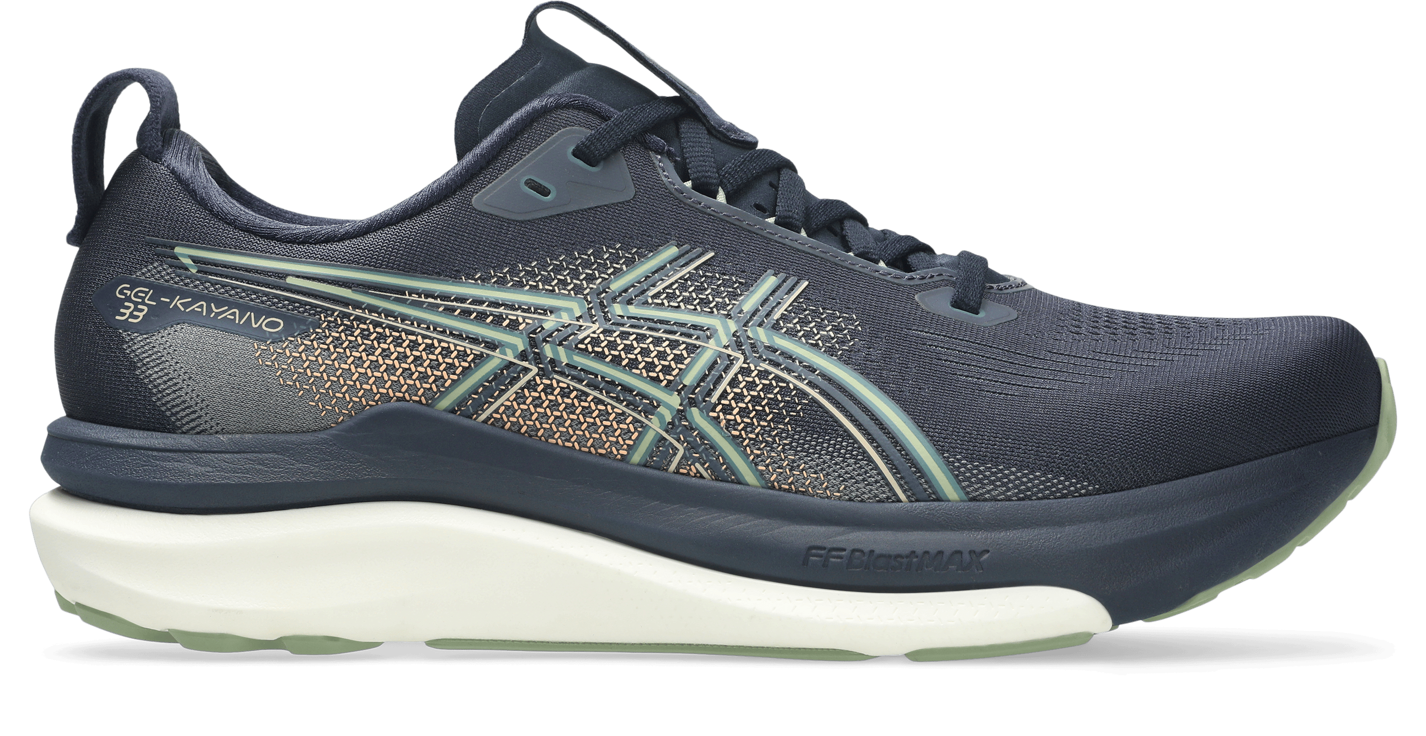 GEL-KAYANO 33