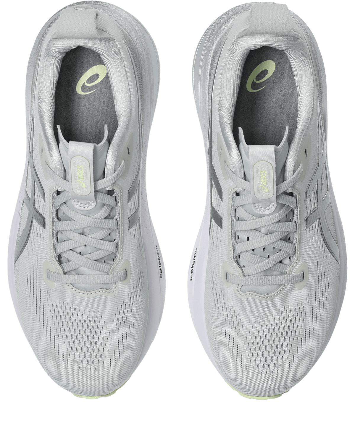 GEL-KAYANO 33 PLATINUM