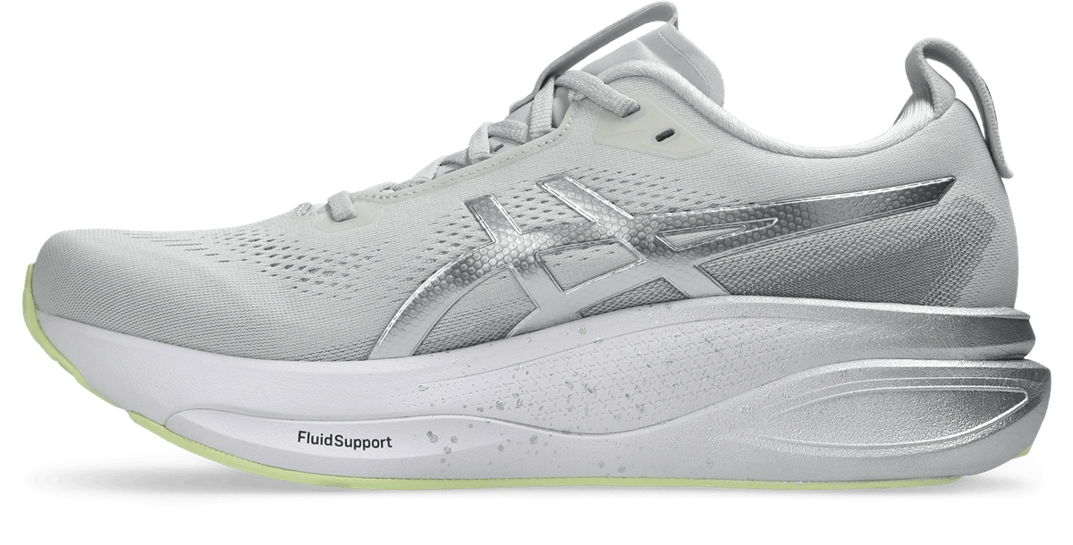 GEL-KAYANO 33 PLATINUM