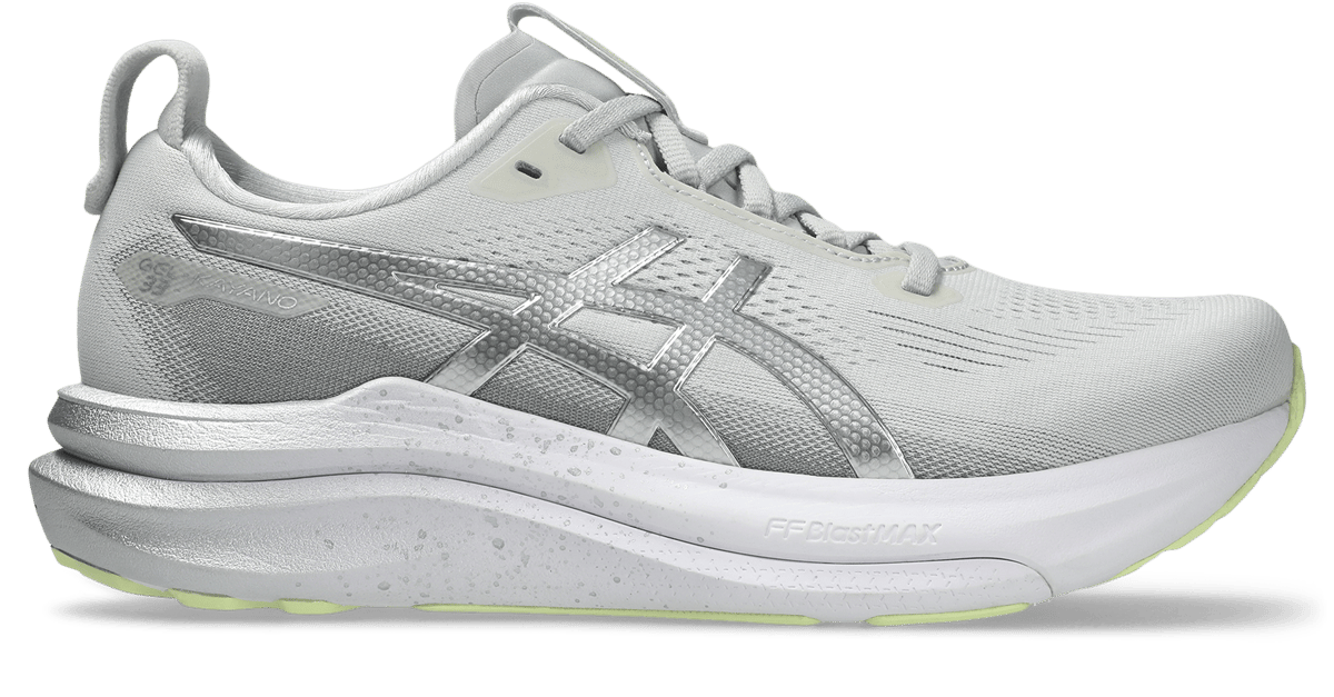 GEL-KAYANO 33 PLATINUM