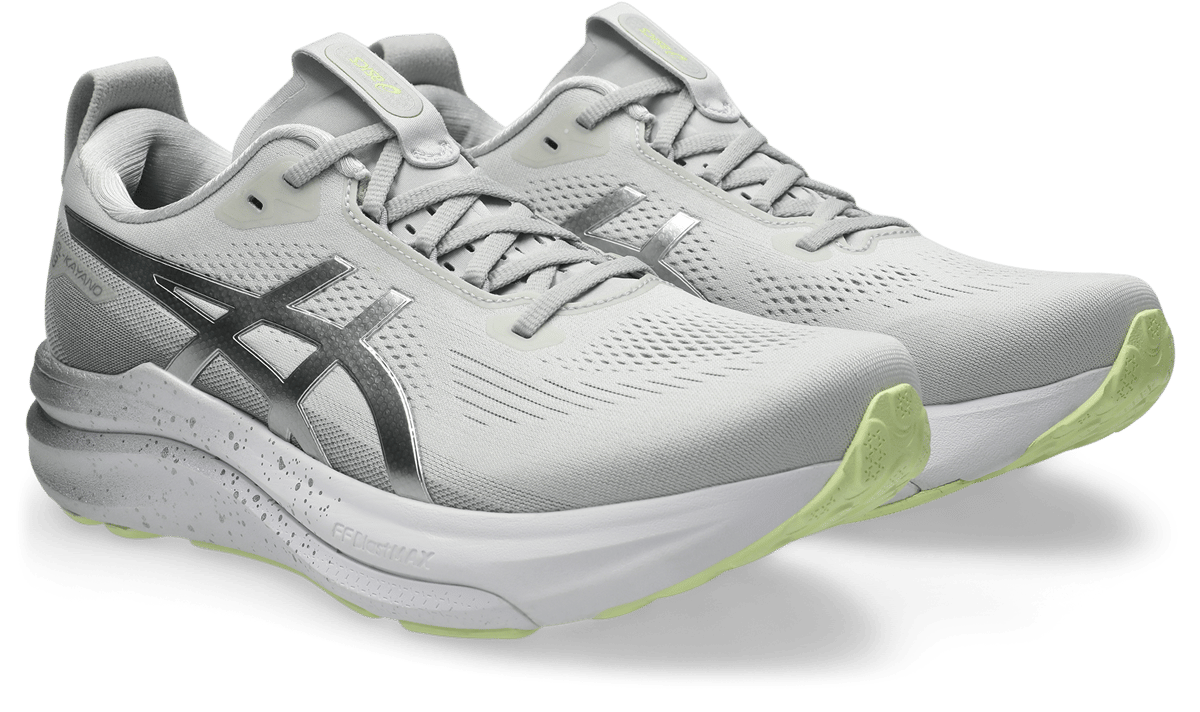 GEL-KAYANO 33 PLATINUM