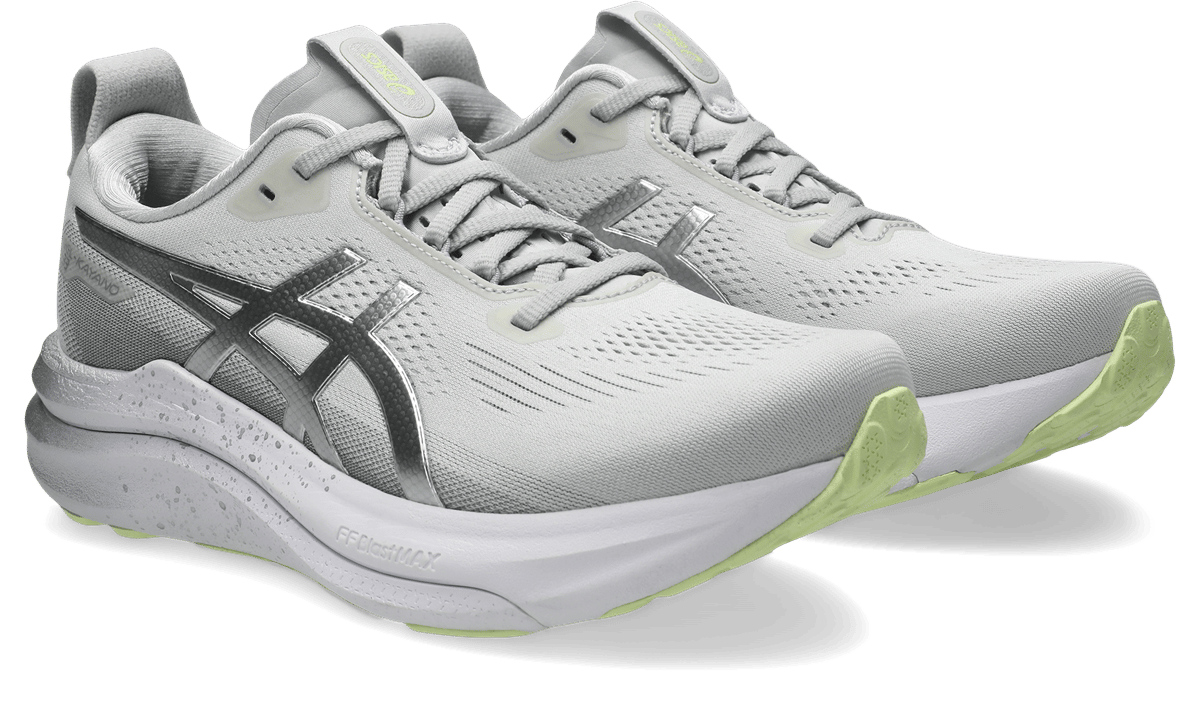 GEL-KAYANO 33 PLATINUM