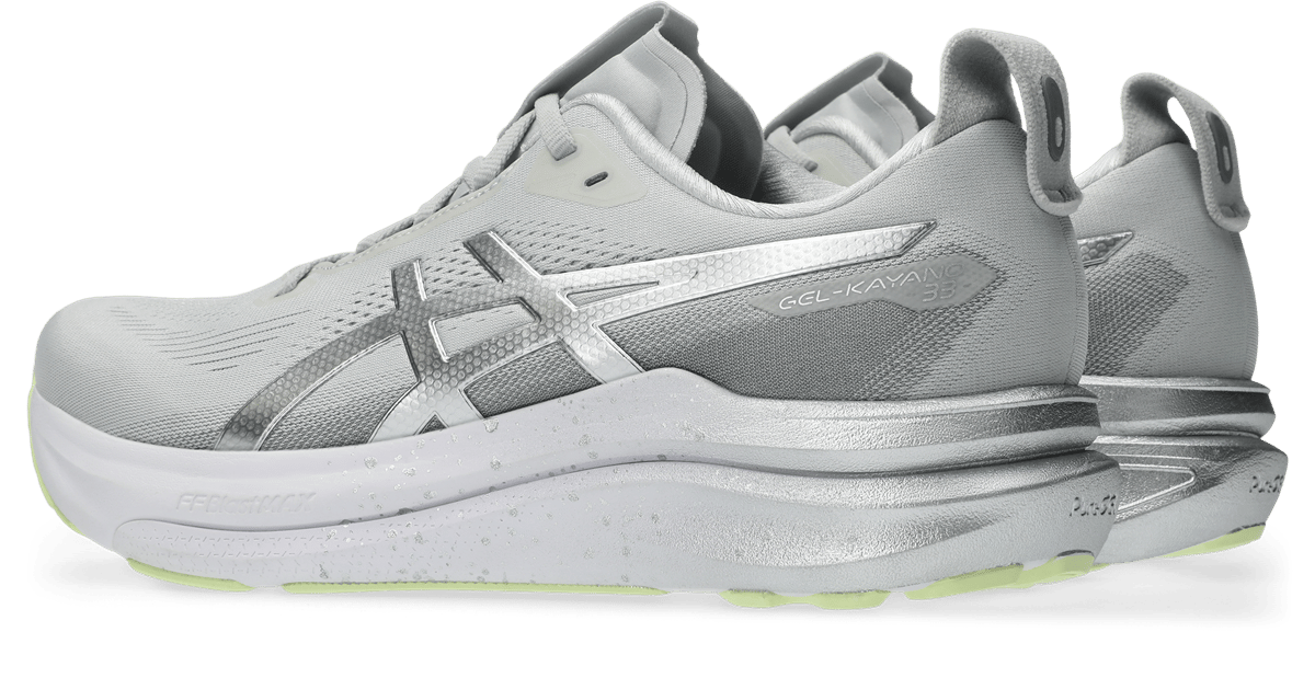 GEL-KAYANO 33 PLATINUM