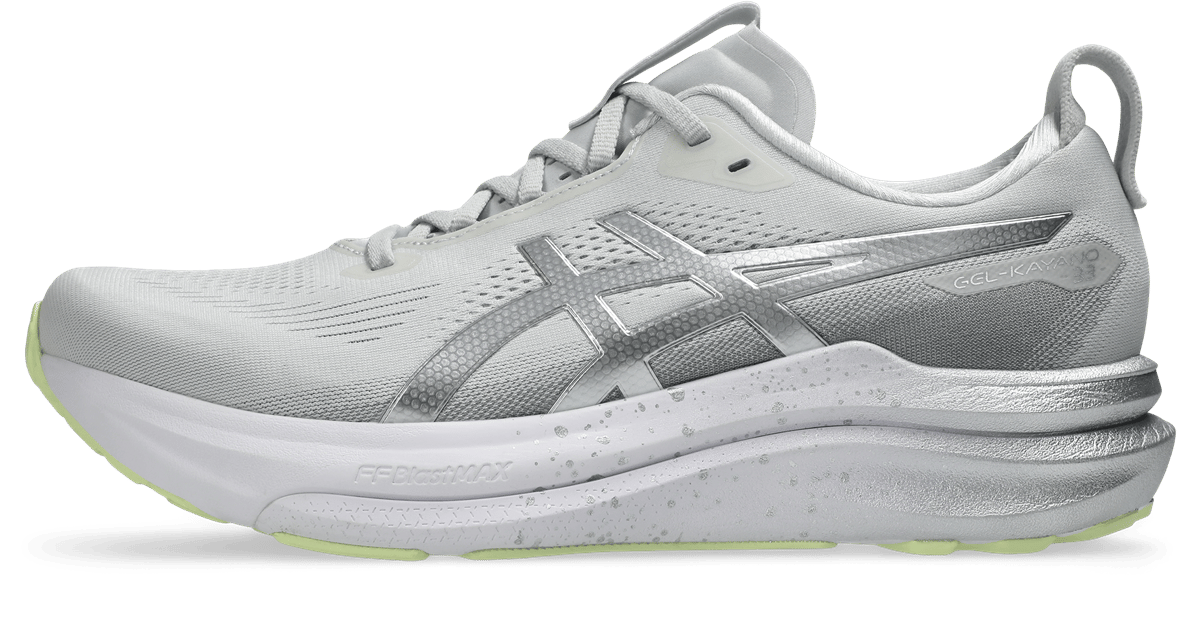 GEL-KAYANO 33 PLATINUM