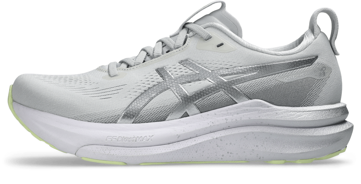 GEL-KAYANO 33 PLATINUM