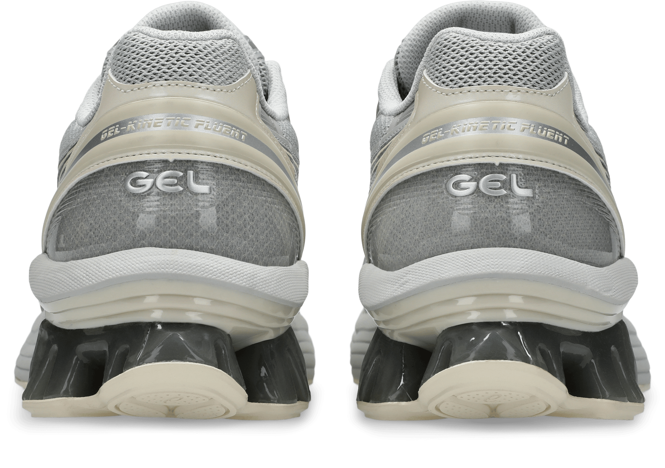 GEL-KINETIC FLUENT