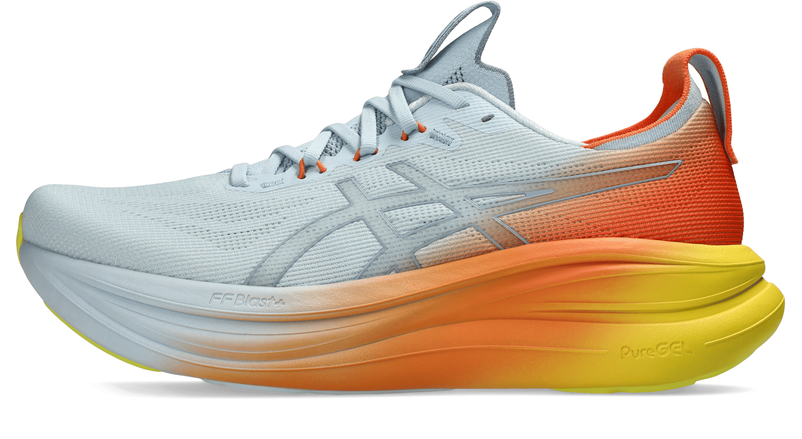 スパイク・シューズ ASICS GEL-NIMBUS 28 GEL-NIMBUS 28