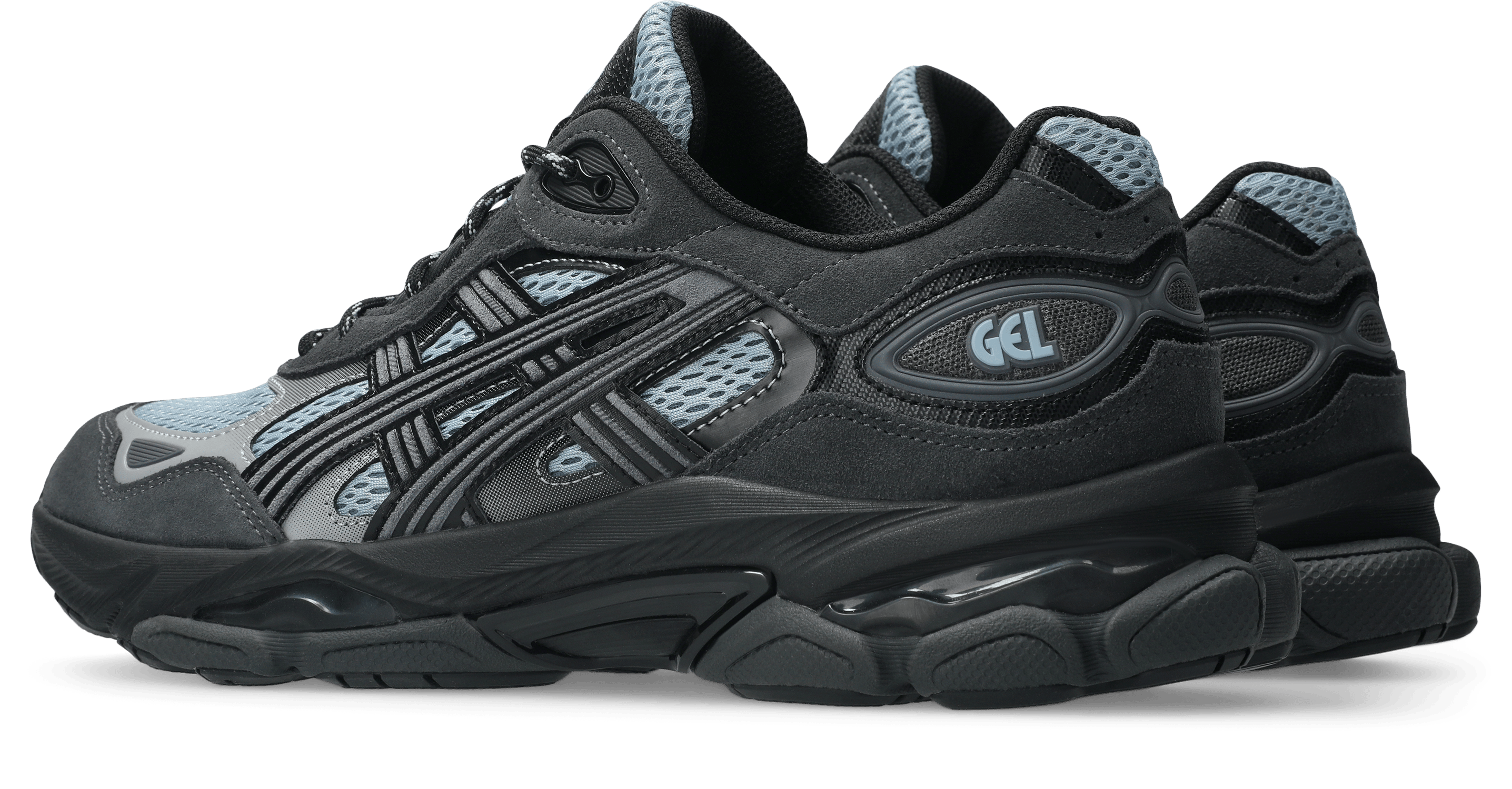 GEL-NYC 2.0