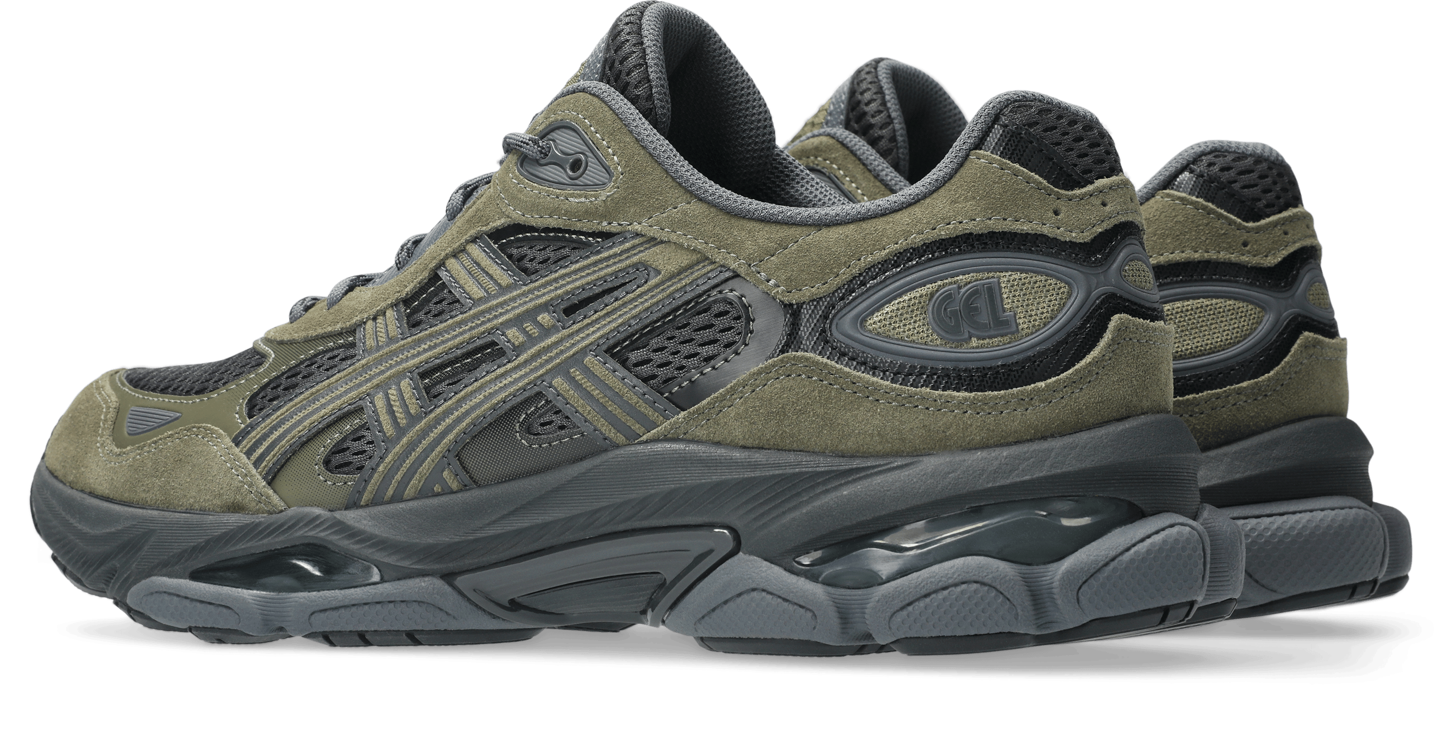 GEL-NYC 2.0
