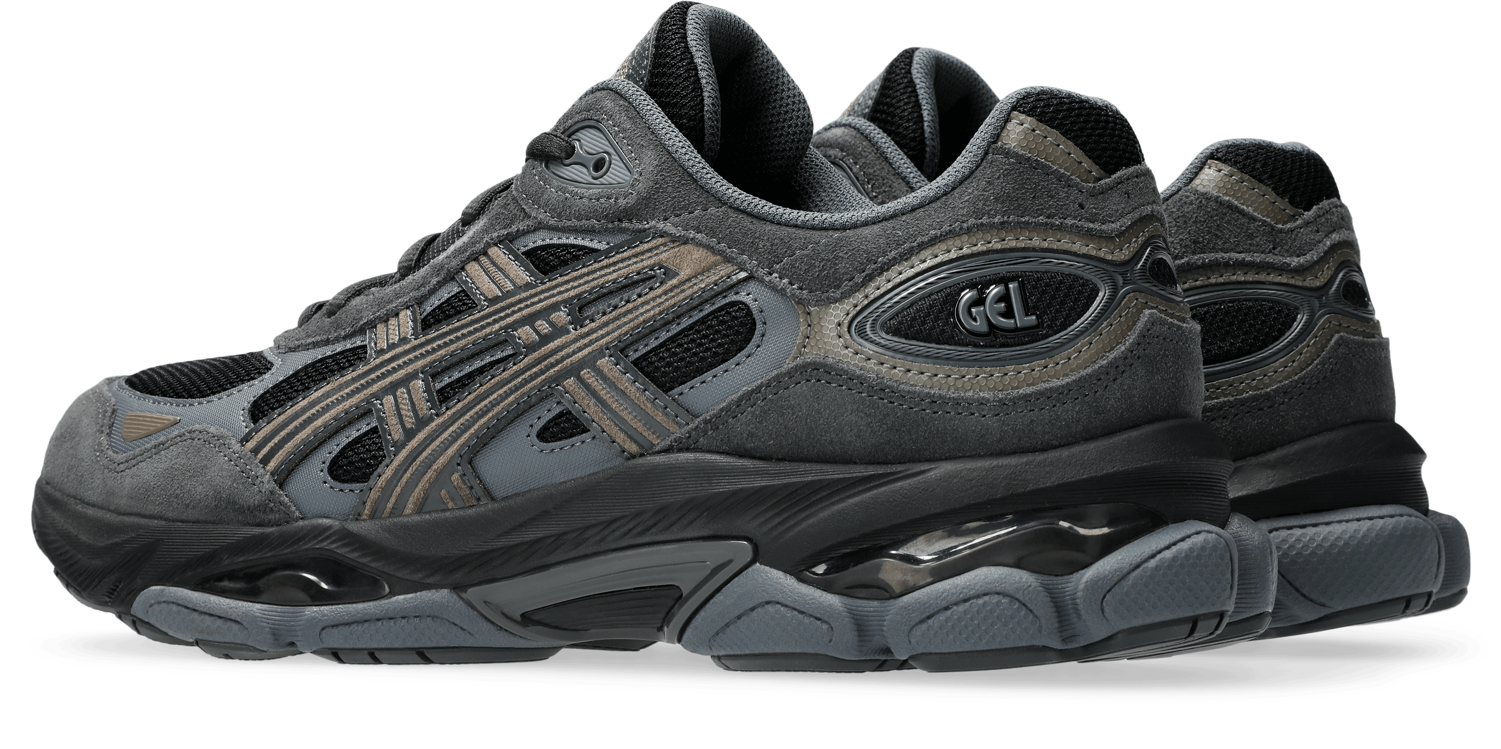 GEL-NYC 2.0