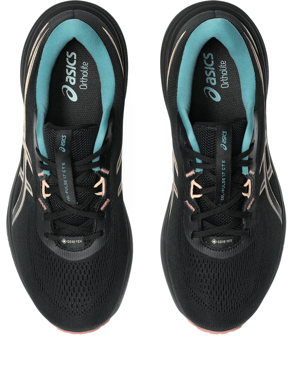 GEL-PULSE 17 GTX