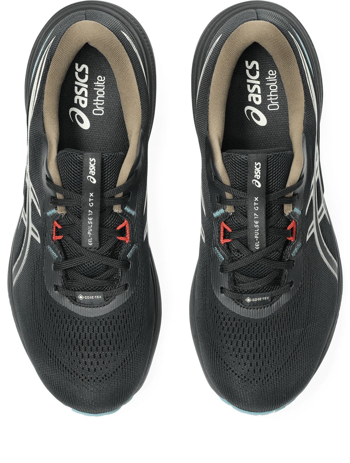 GEL-PULSE 17 GTX