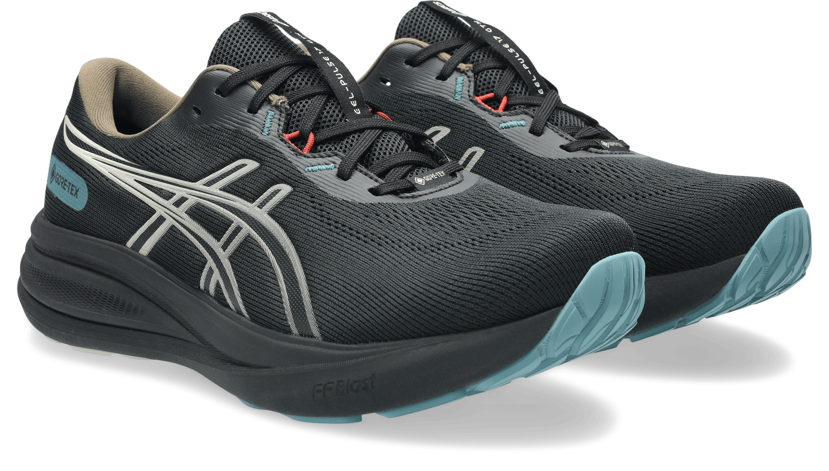 GEL-PULSE 17 GTX