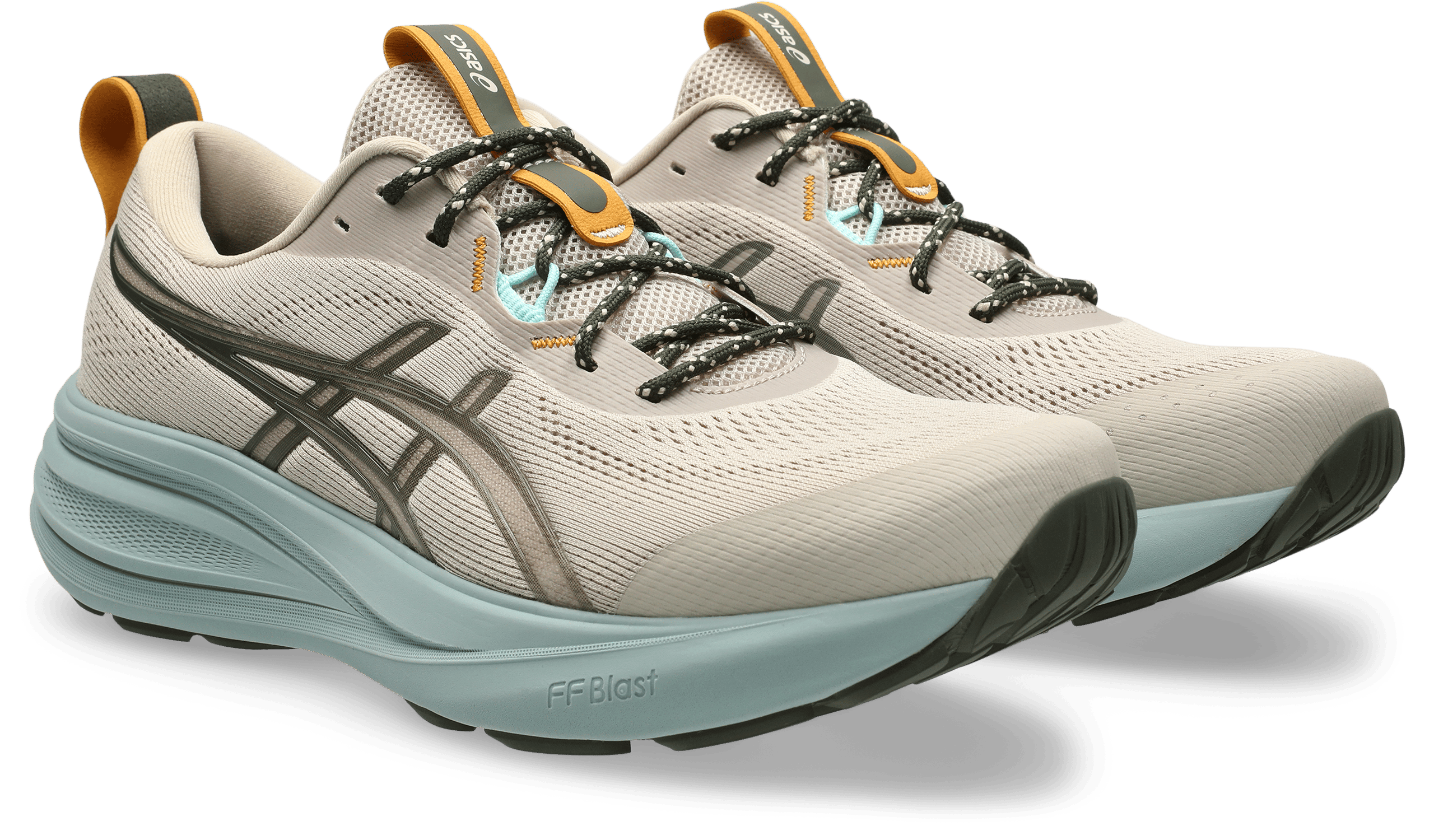 GEL-PULSE 17 TR