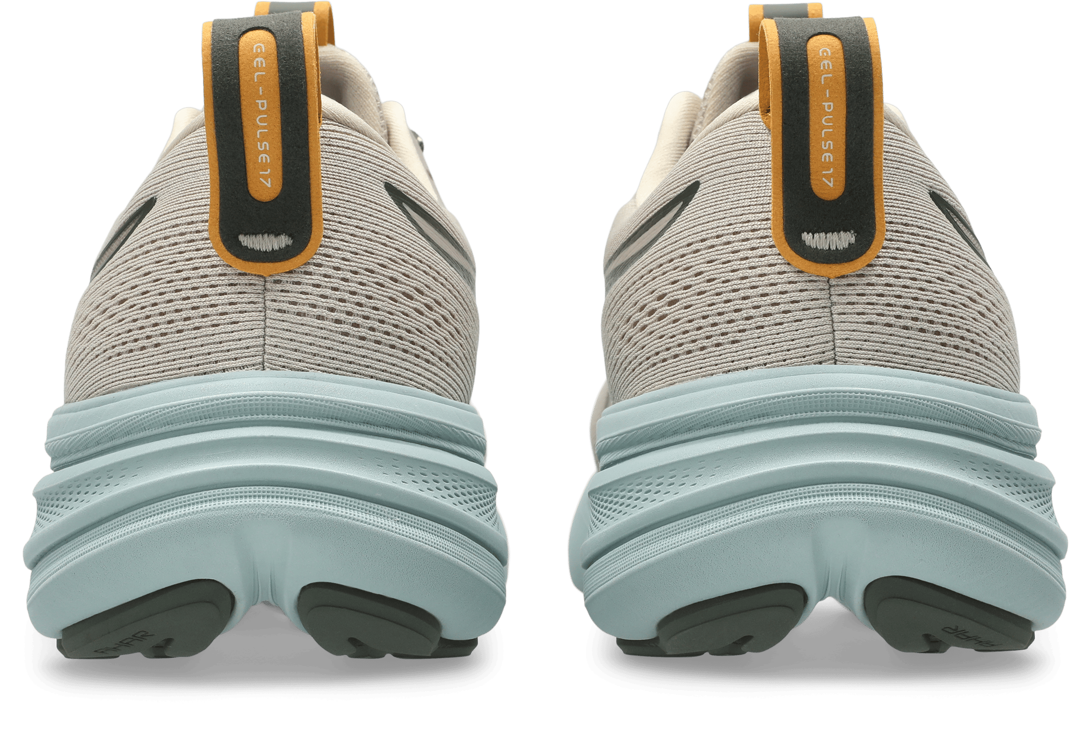 GEL-PULSE 17 TR