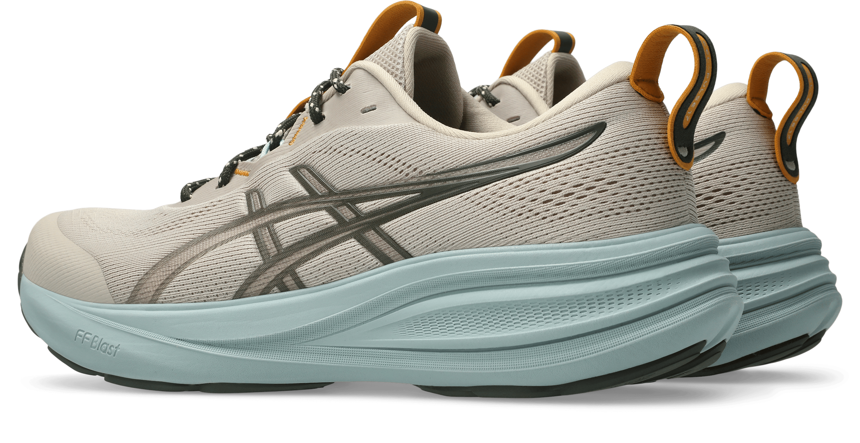 GEL-PULSE 17 TR