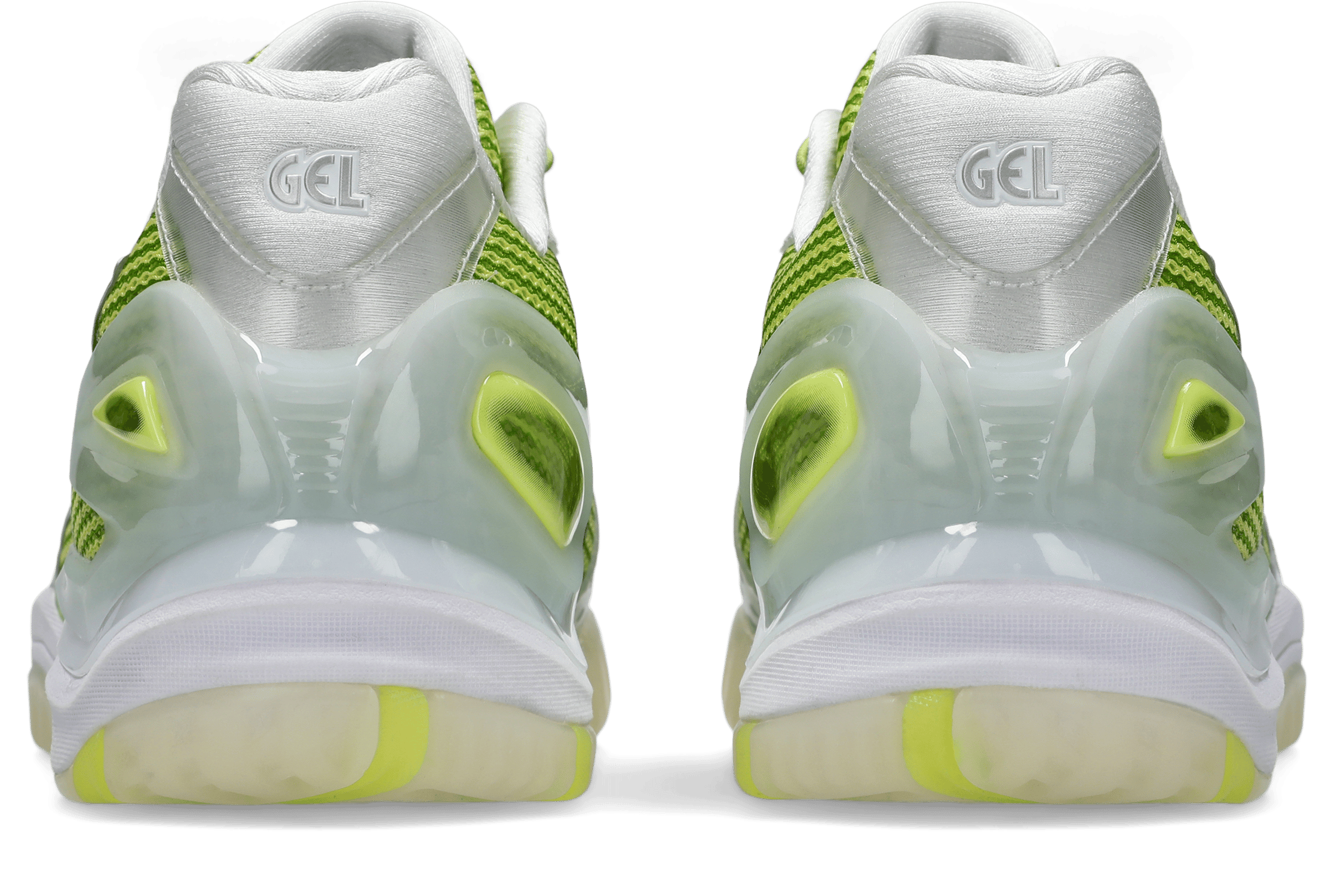 GEL-RESOLUTION 5
