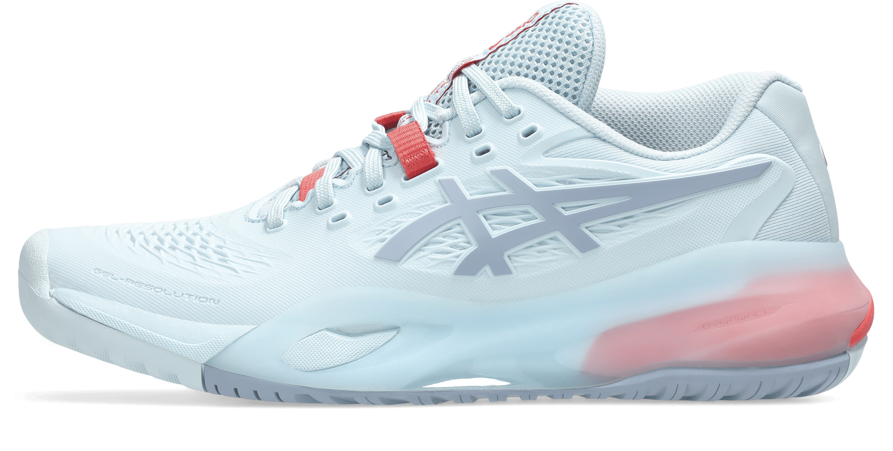 GEL-RESOLUTION X