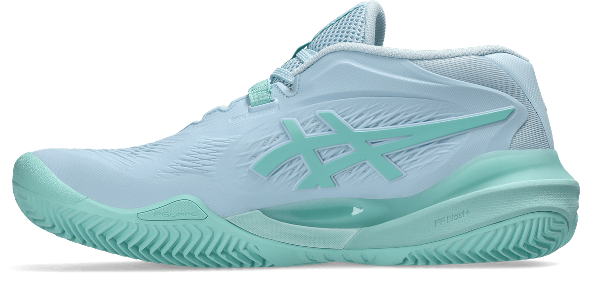 GEL-RESOLUTION X CLAY