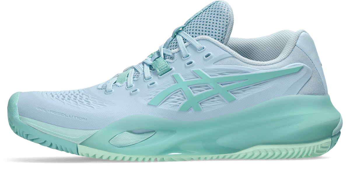 GEL-RESOLUTION X CLAY