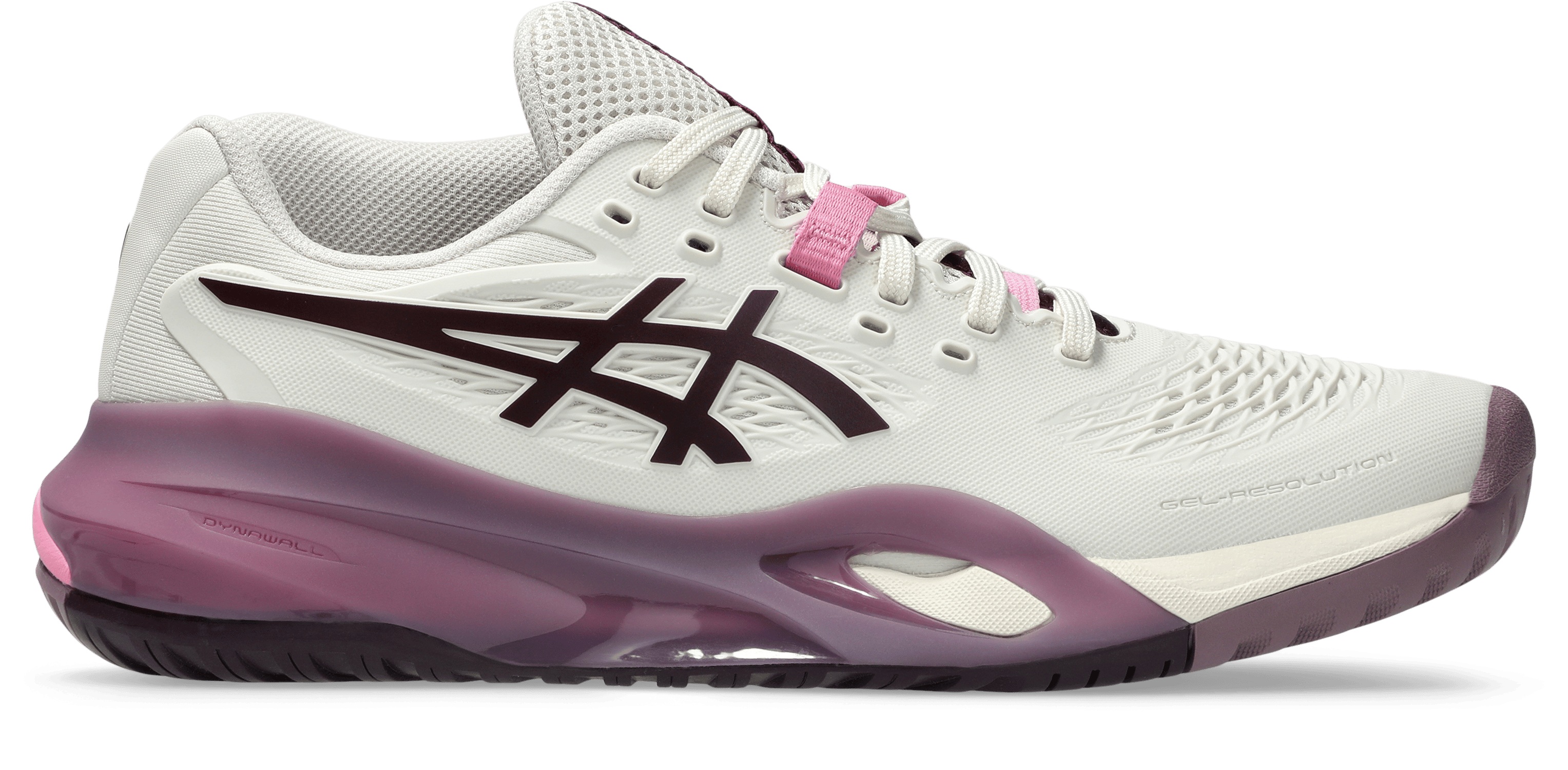 GEL-RESOLUTION X