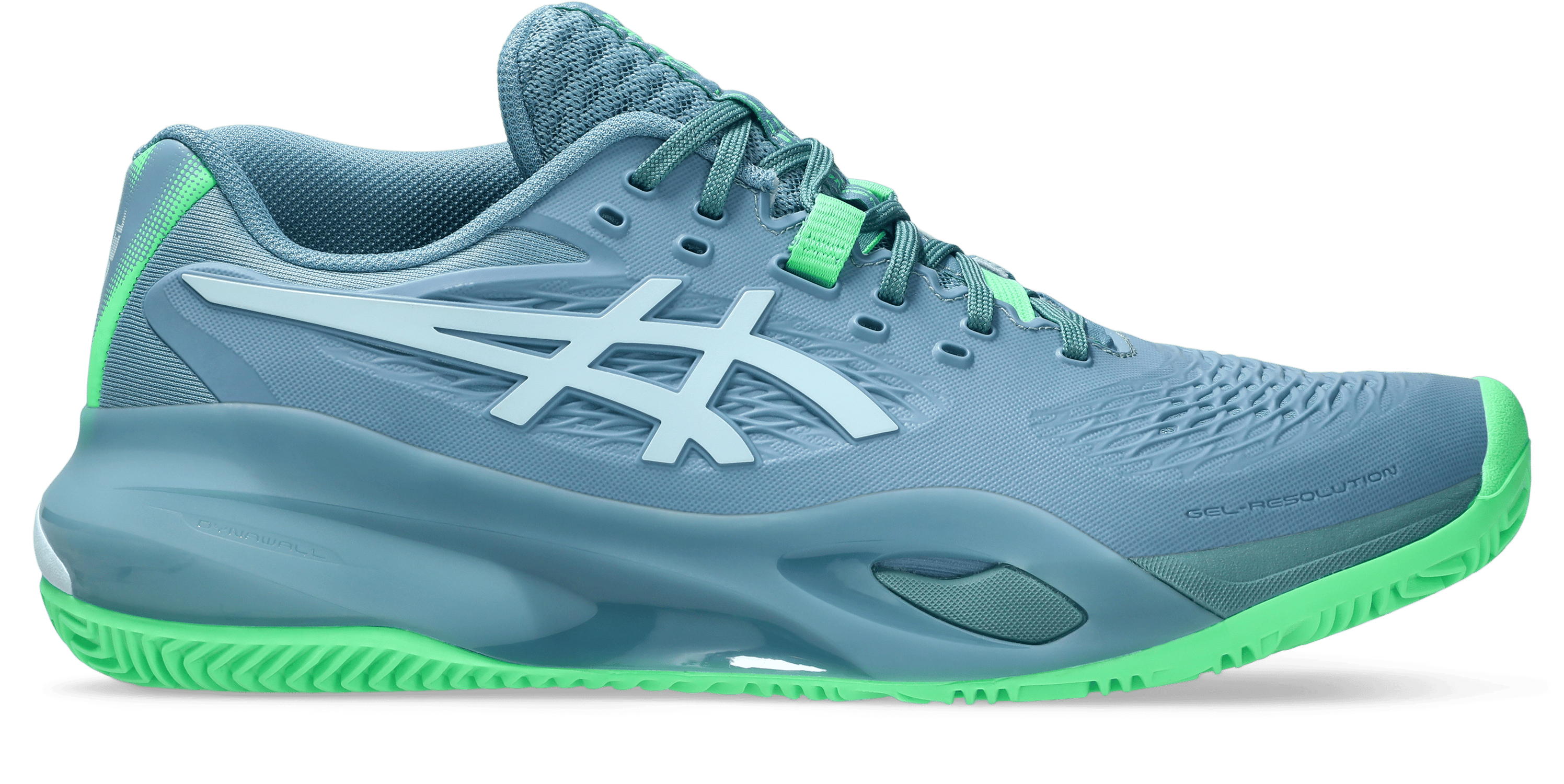 GEL-RESOLUTION X PADEL