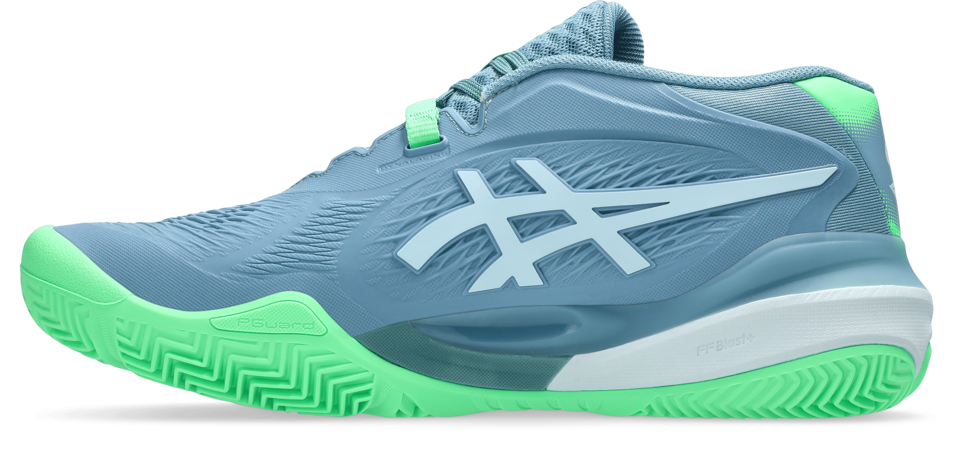 GEL-RESOLUTION X PADEL