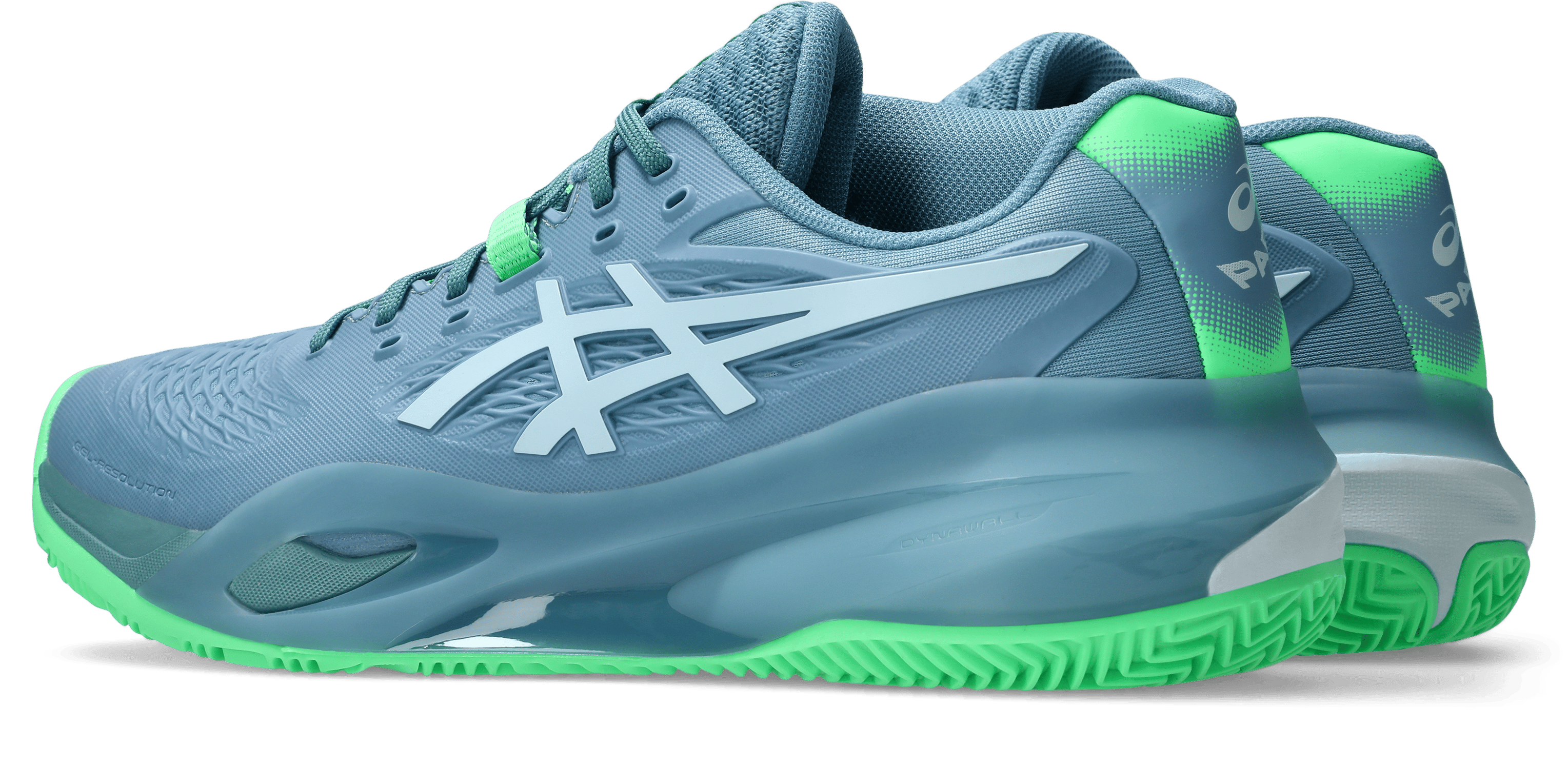 GEL-RESOLUTION X PADEL