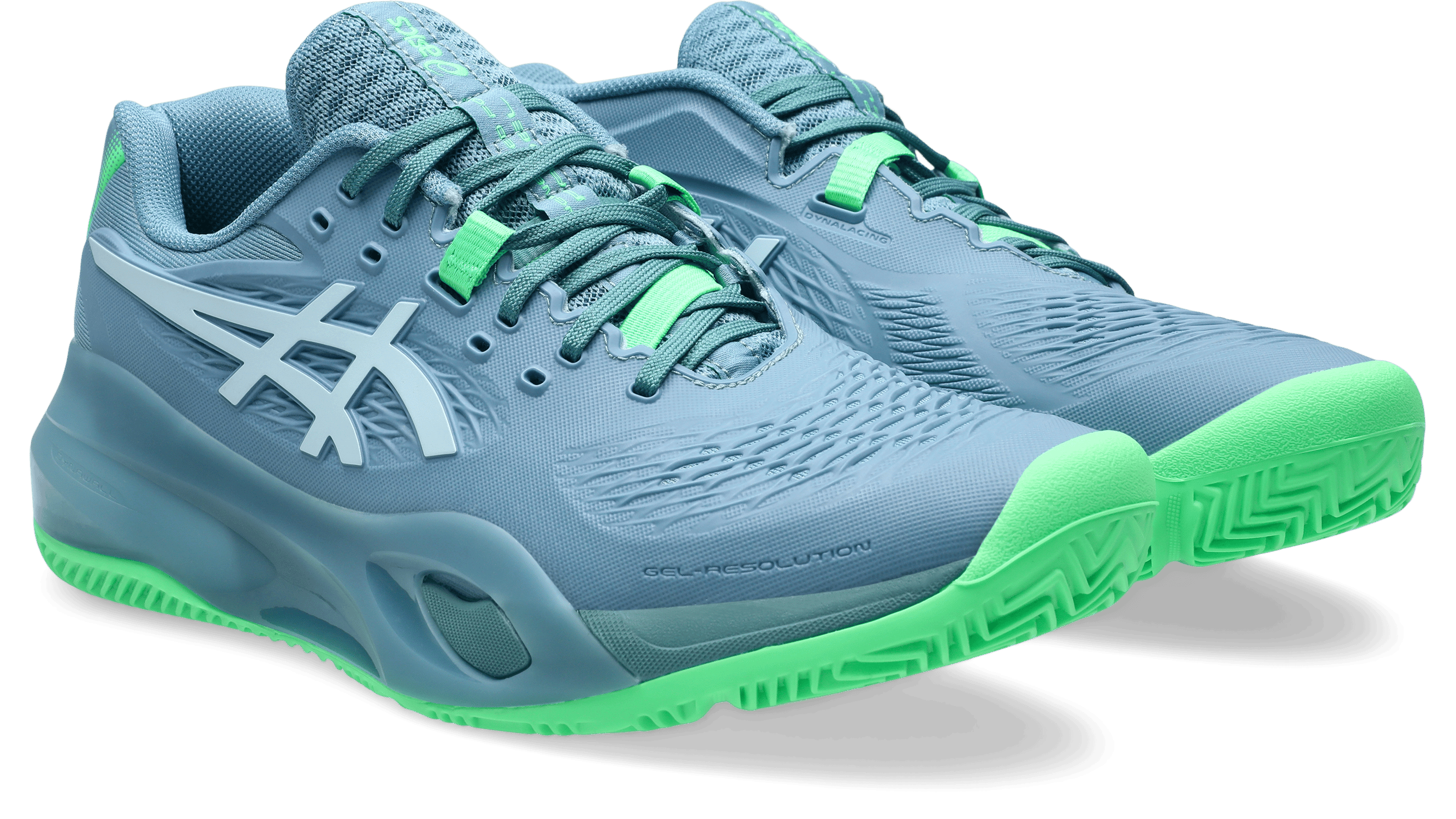 GEL-RESOLUTION X PADEL
