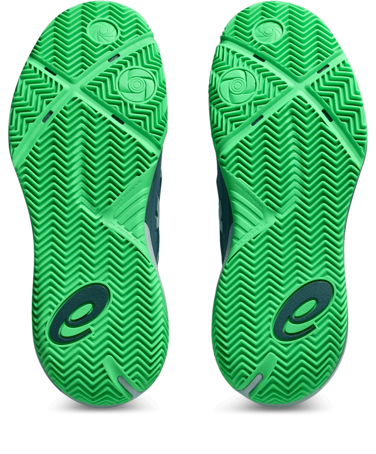 GEL-RESOLUTION X PADEL