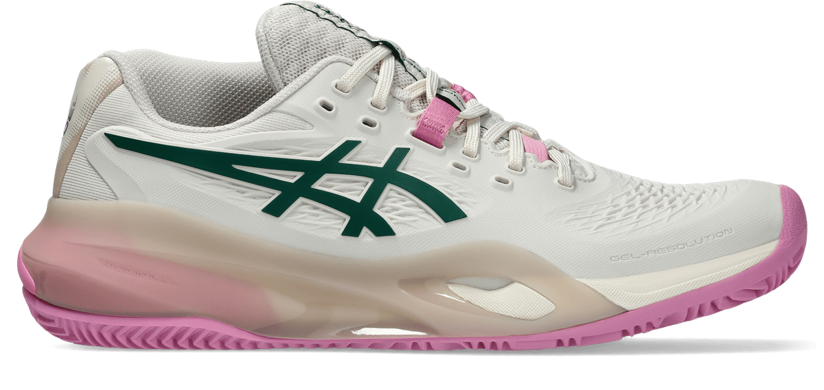 GEL-RESOLUTION X PADEL