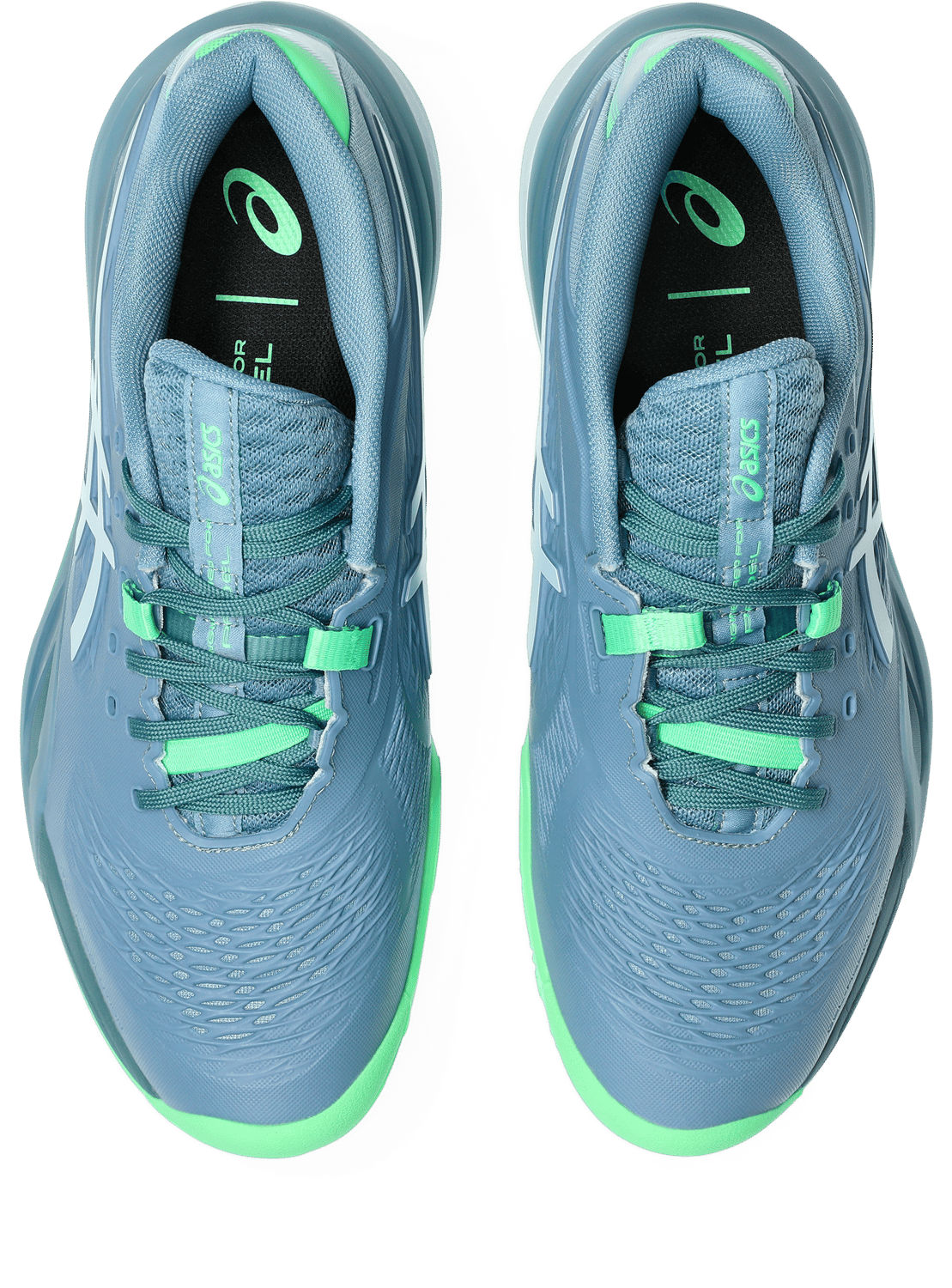 GEL-RESOLUTION X PADEL